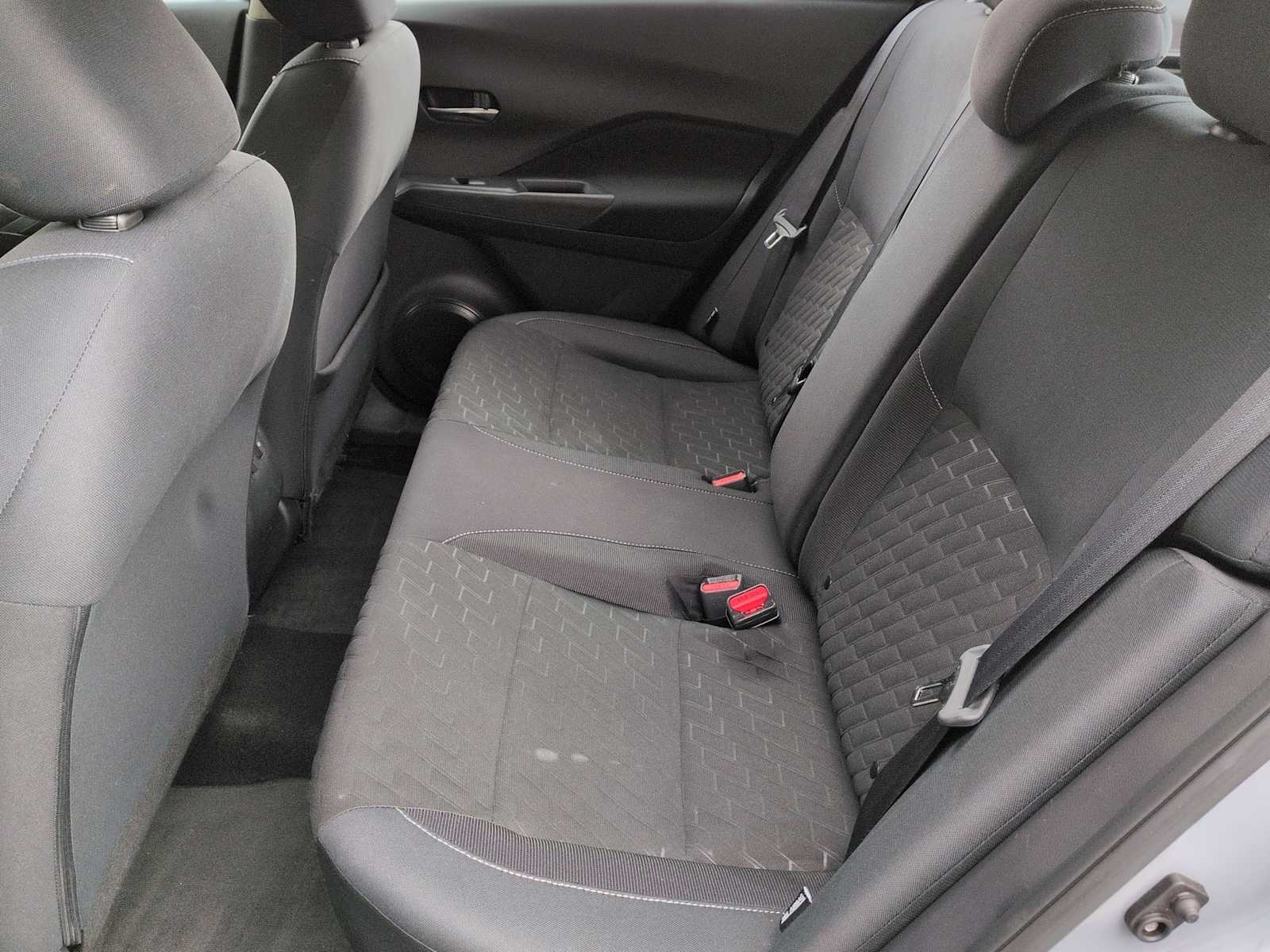 Thumbnail: 2023 Nissan Kicks - 18