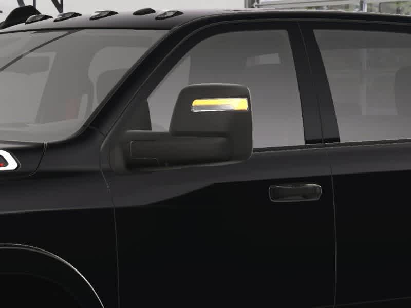 Thumbnail: 2024 RAM 3500 - 15