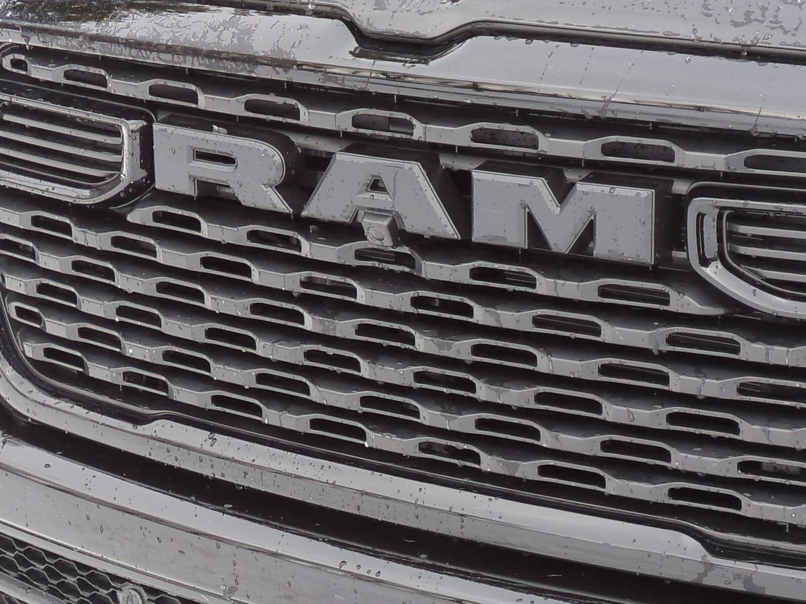 Thumbnail: 2026 RAM 1500 - 12