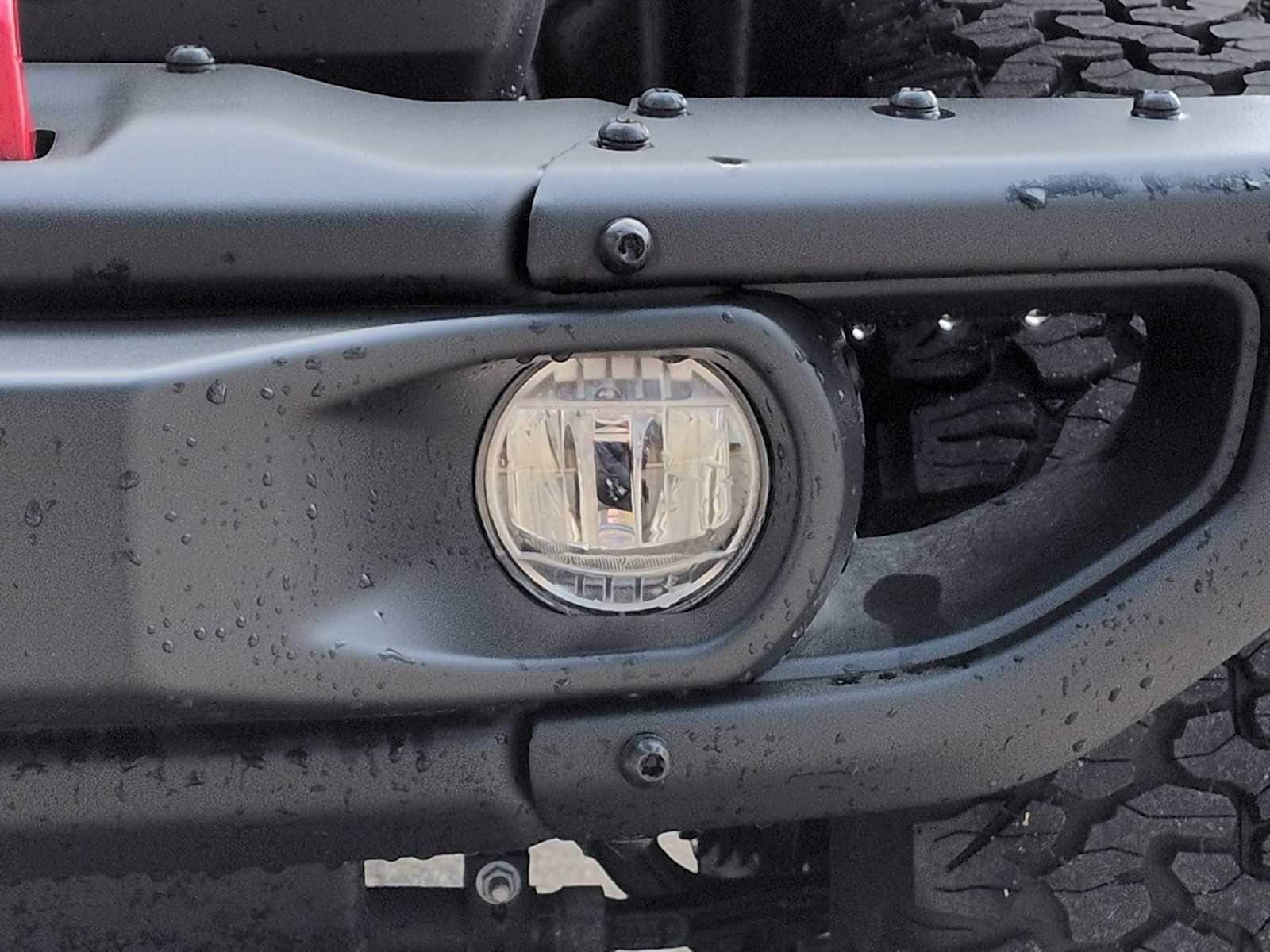 Thumbnail: 2025 Jeep Wrangler - 12