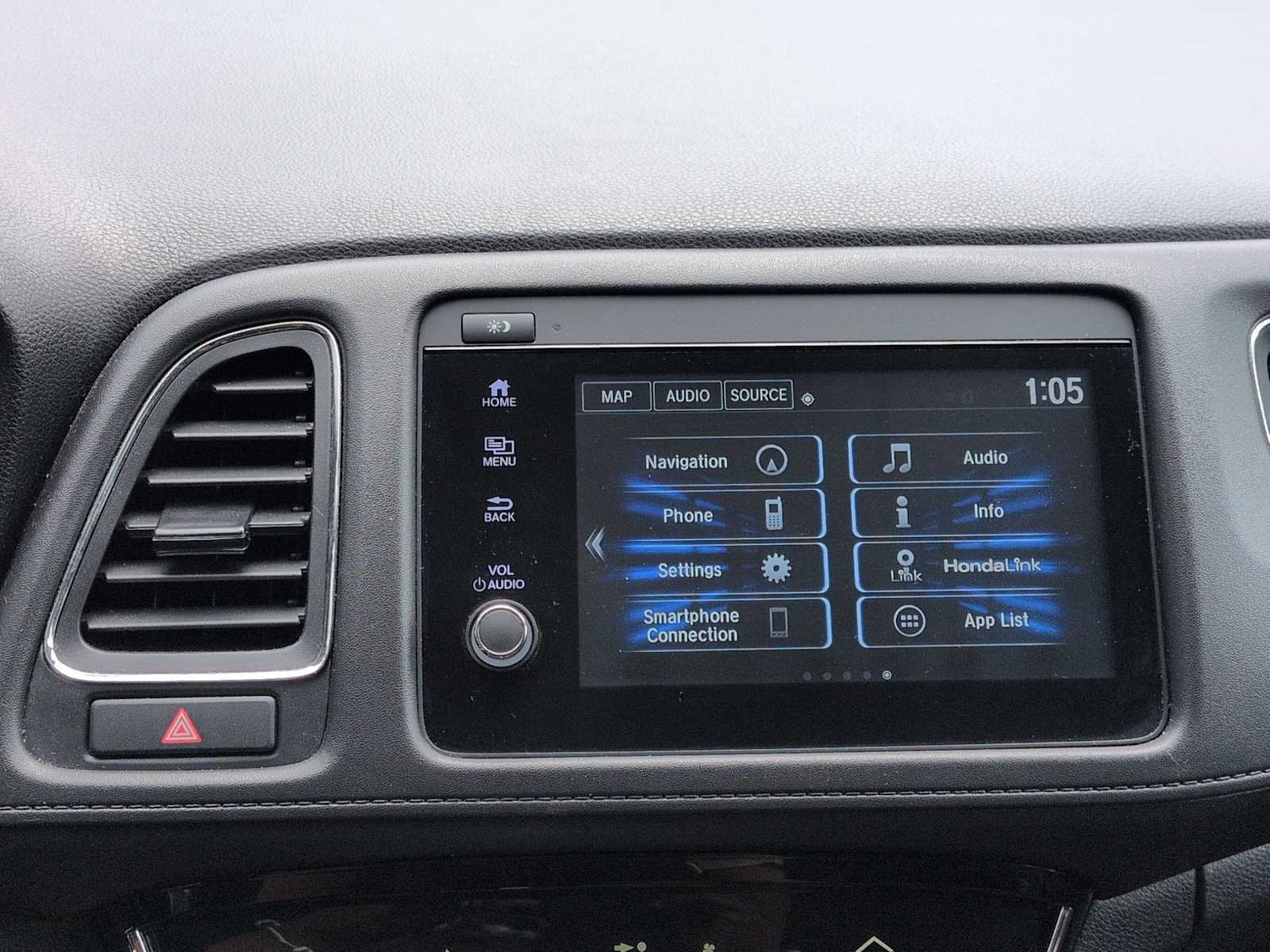 Thumbnail: 2020 Honda HR-V - 28