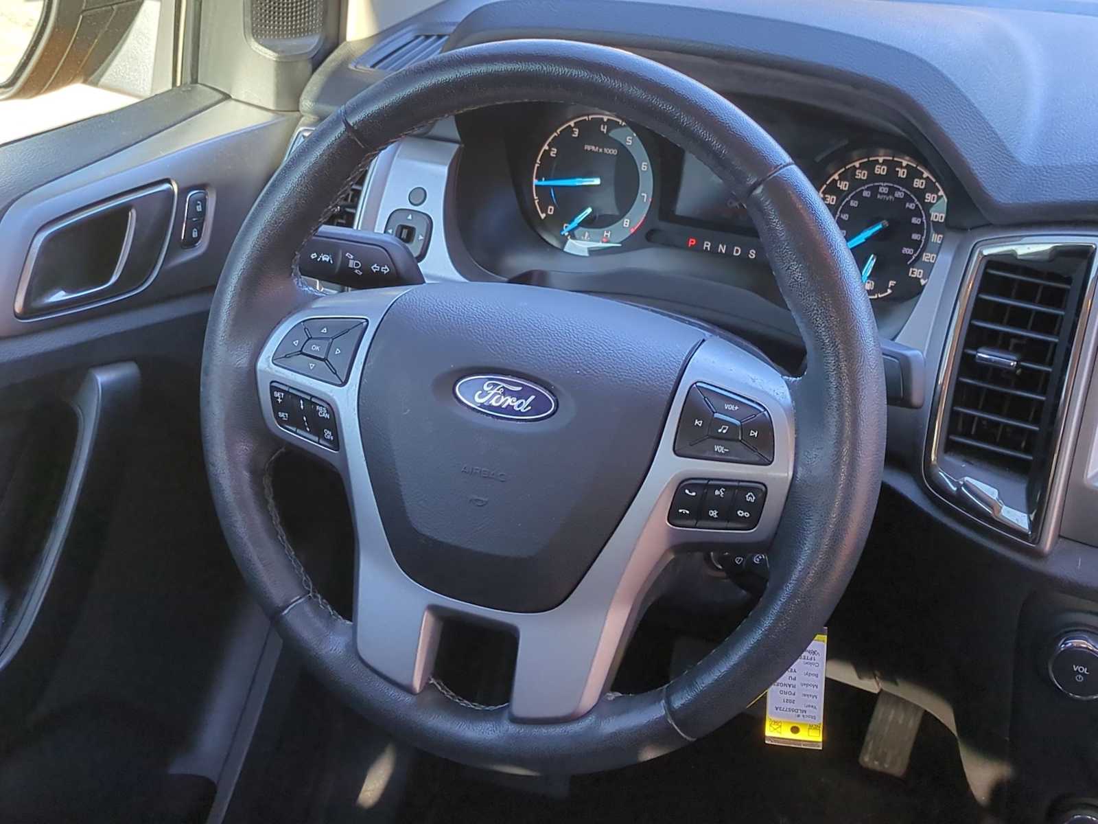 Thumbnail: 2021 Ford Ranger - 21