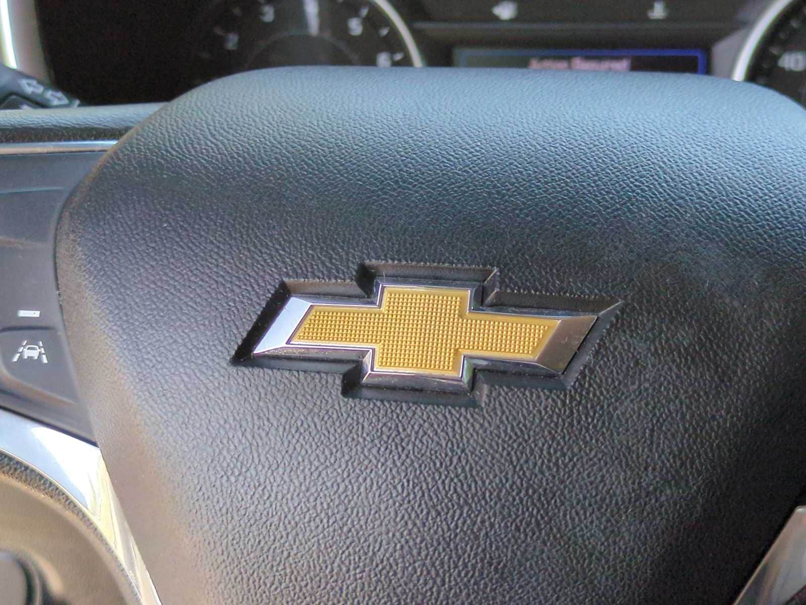 Thumbnail: 2020 Chevrolet Equinox - 12