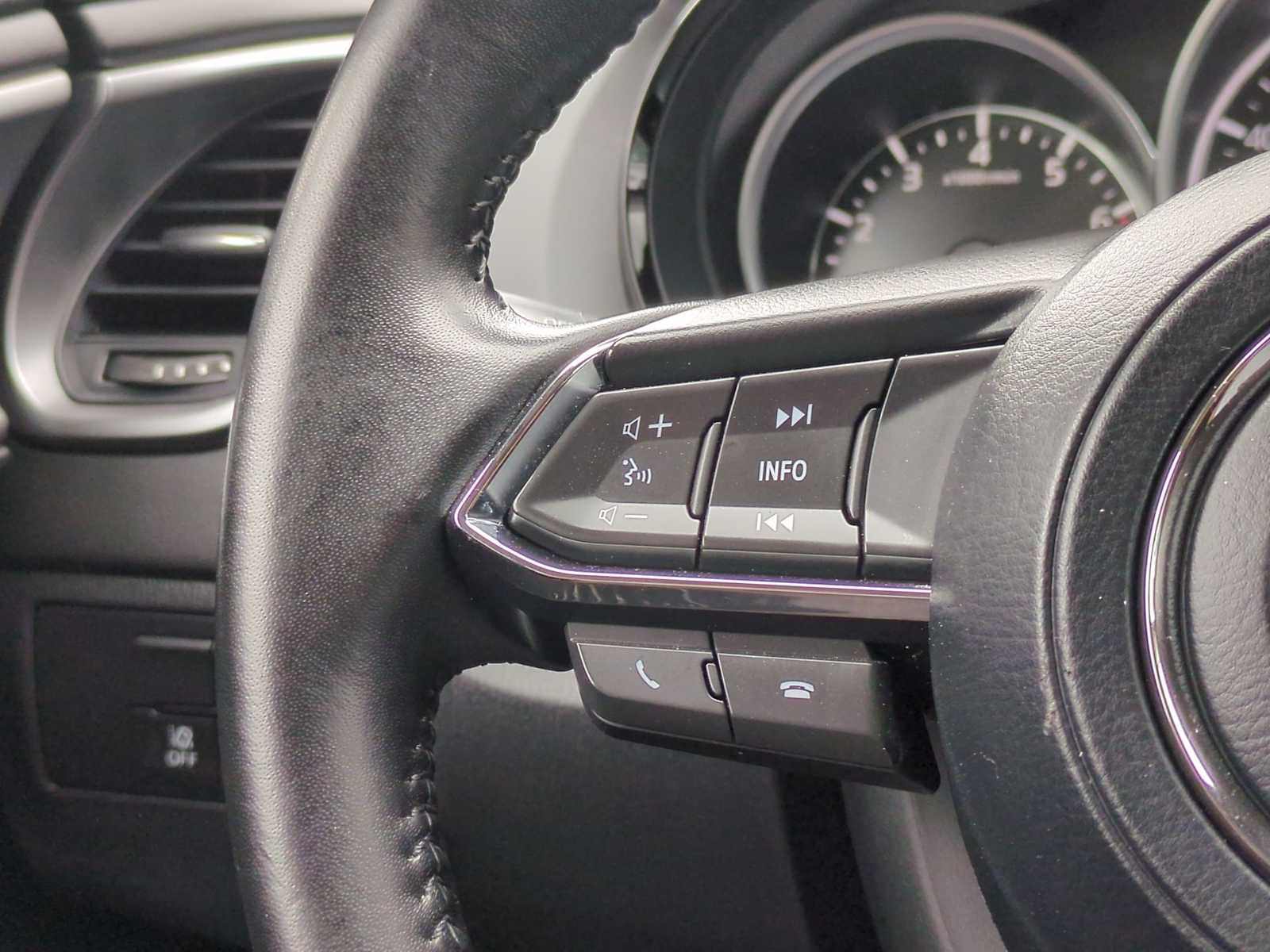 Thumbnail: 2019 Mazda CX-9 - 24