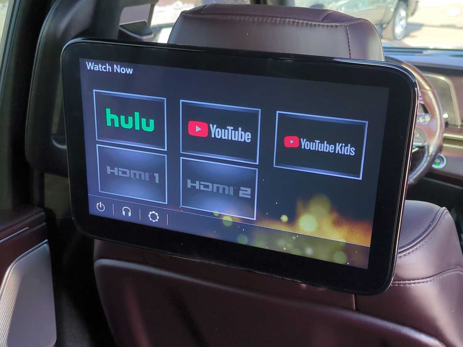 Thumbnail: 2023 Cadillac Escalade - 38