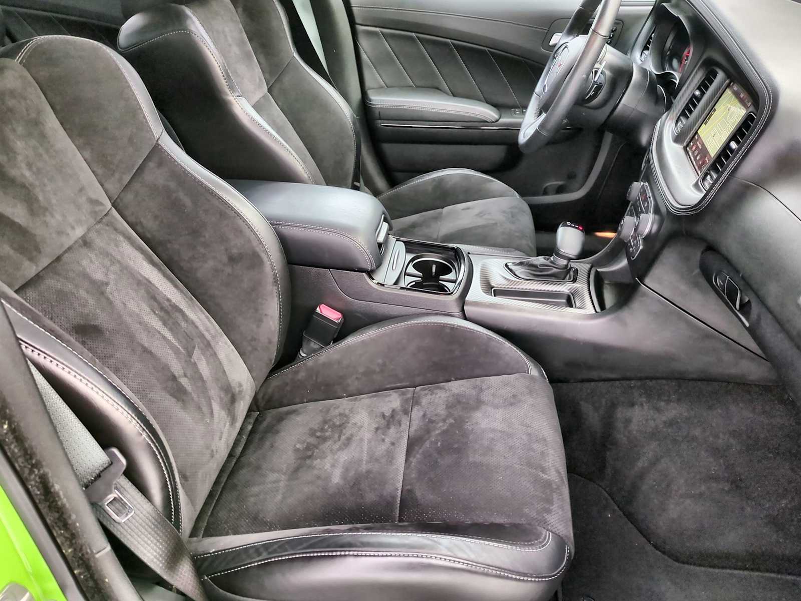 Thumbnail: 2023 Dodge Charger - 23