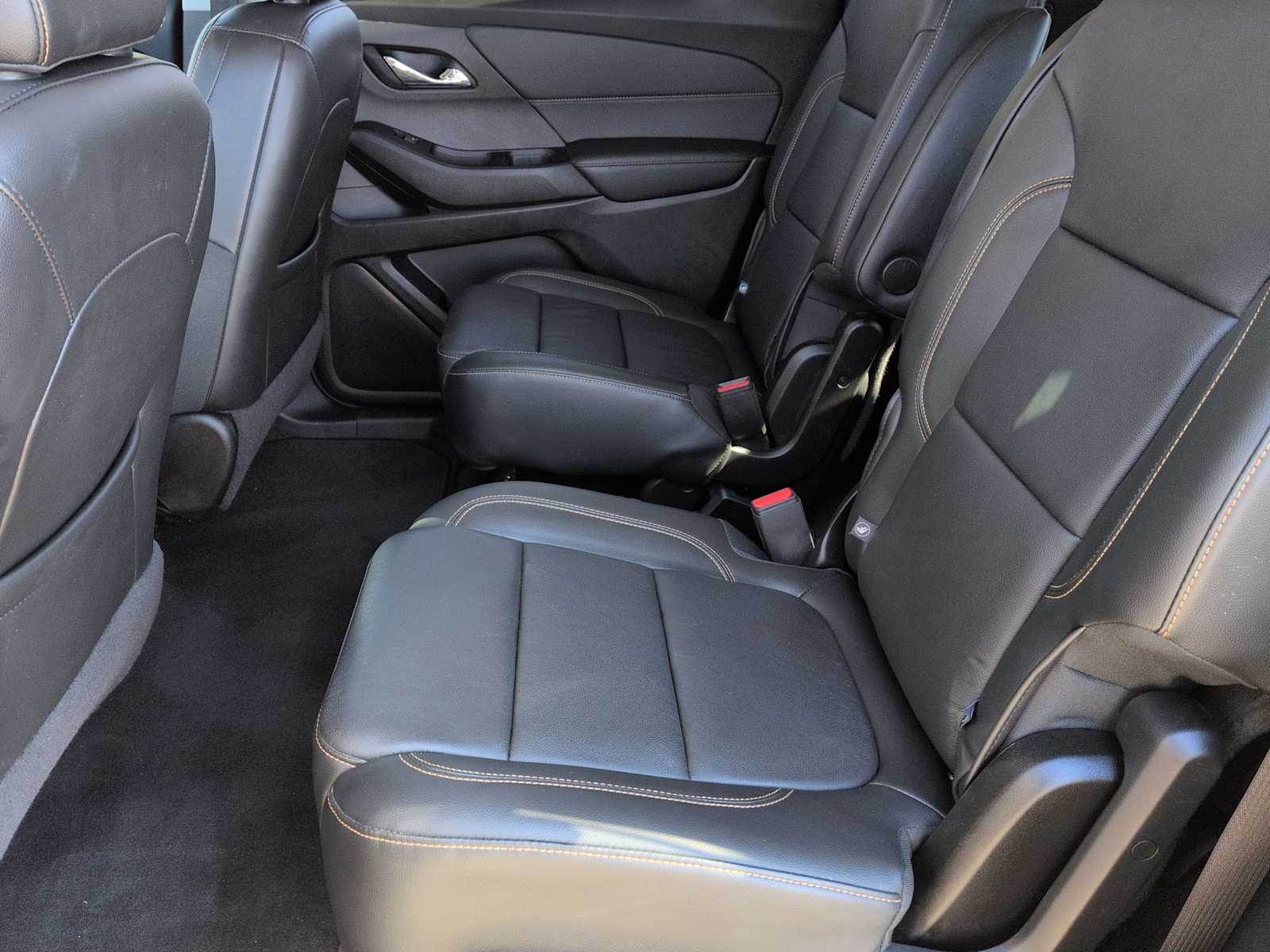 Thumbnail: 2019 Chevrolet Traverse - 20