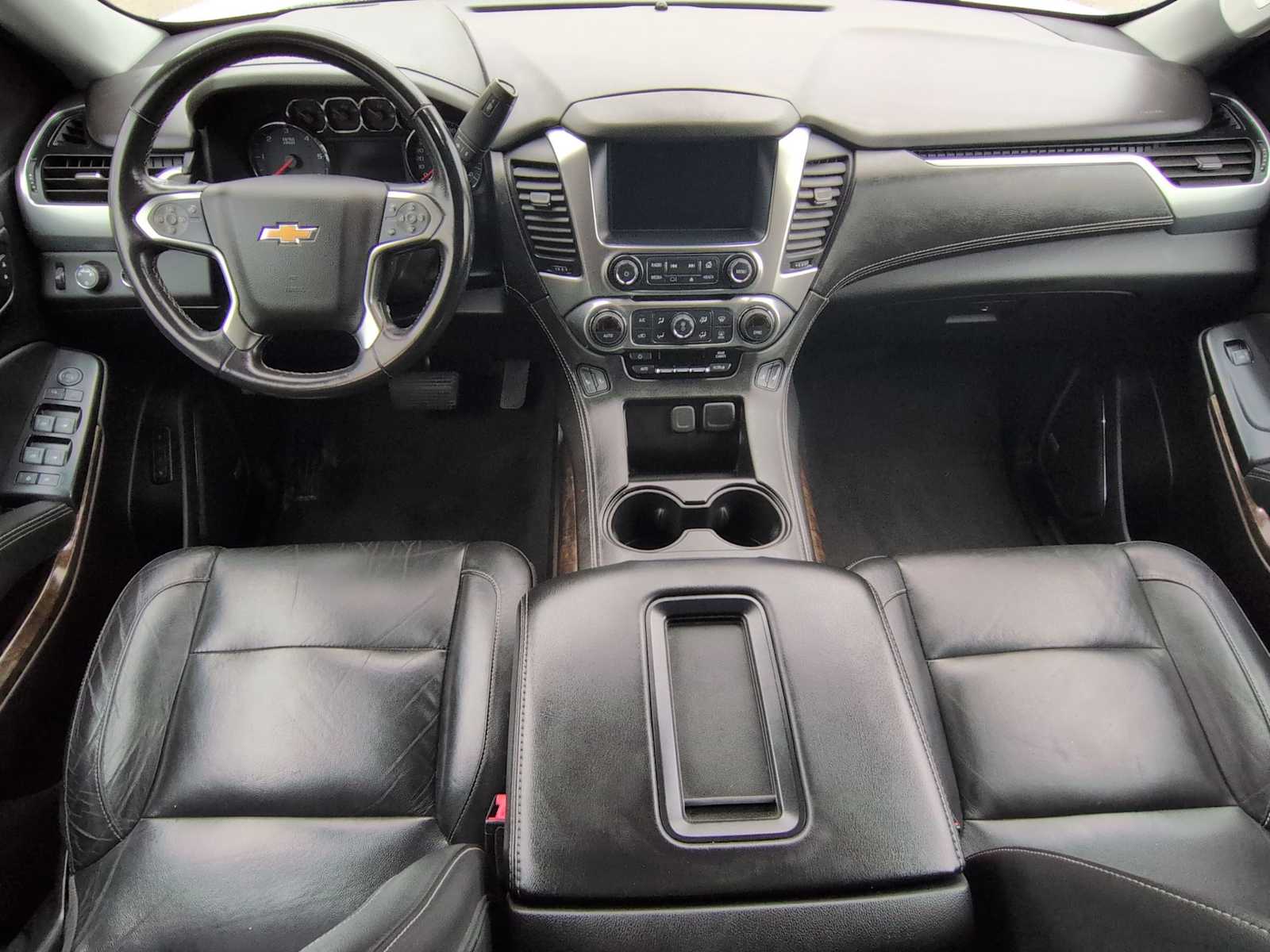 Thumbnail: 2020 Chevrolet Tahoe - 15