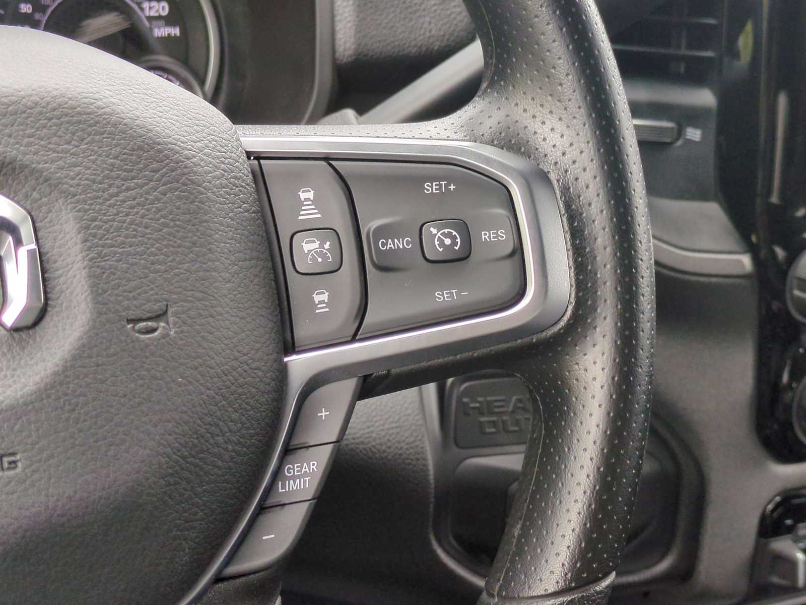 Thumbnail: 2025 RAM 5500 - 24