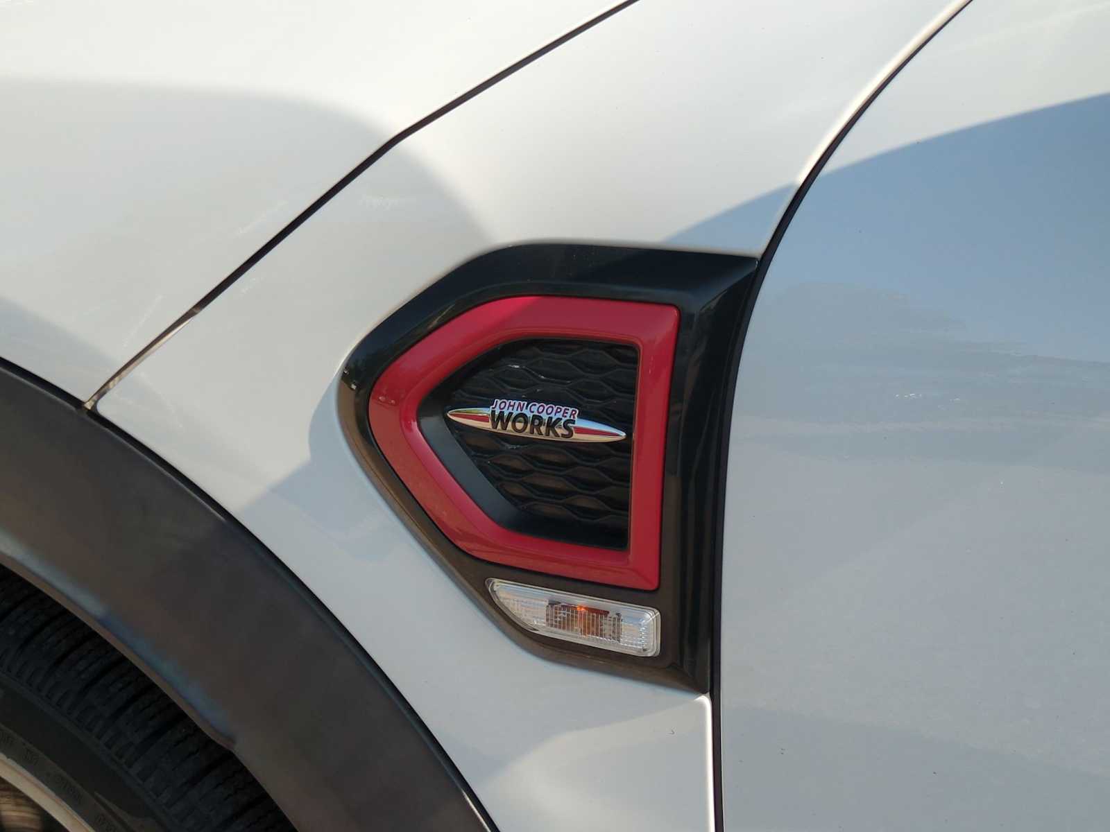 Thumbnail: 2018 MINI Cooper Countryman - 13