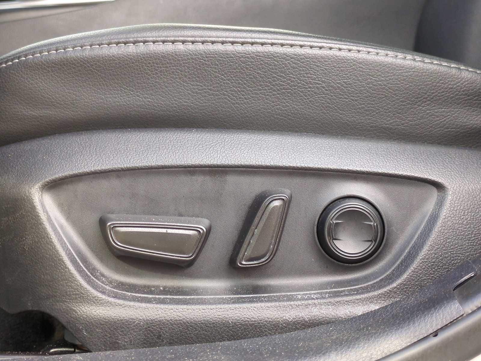 Thumbnail: 2024 Toyota Camry - 17