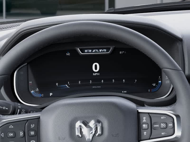 Thumbnail: 2026 RAM 1500 - 17