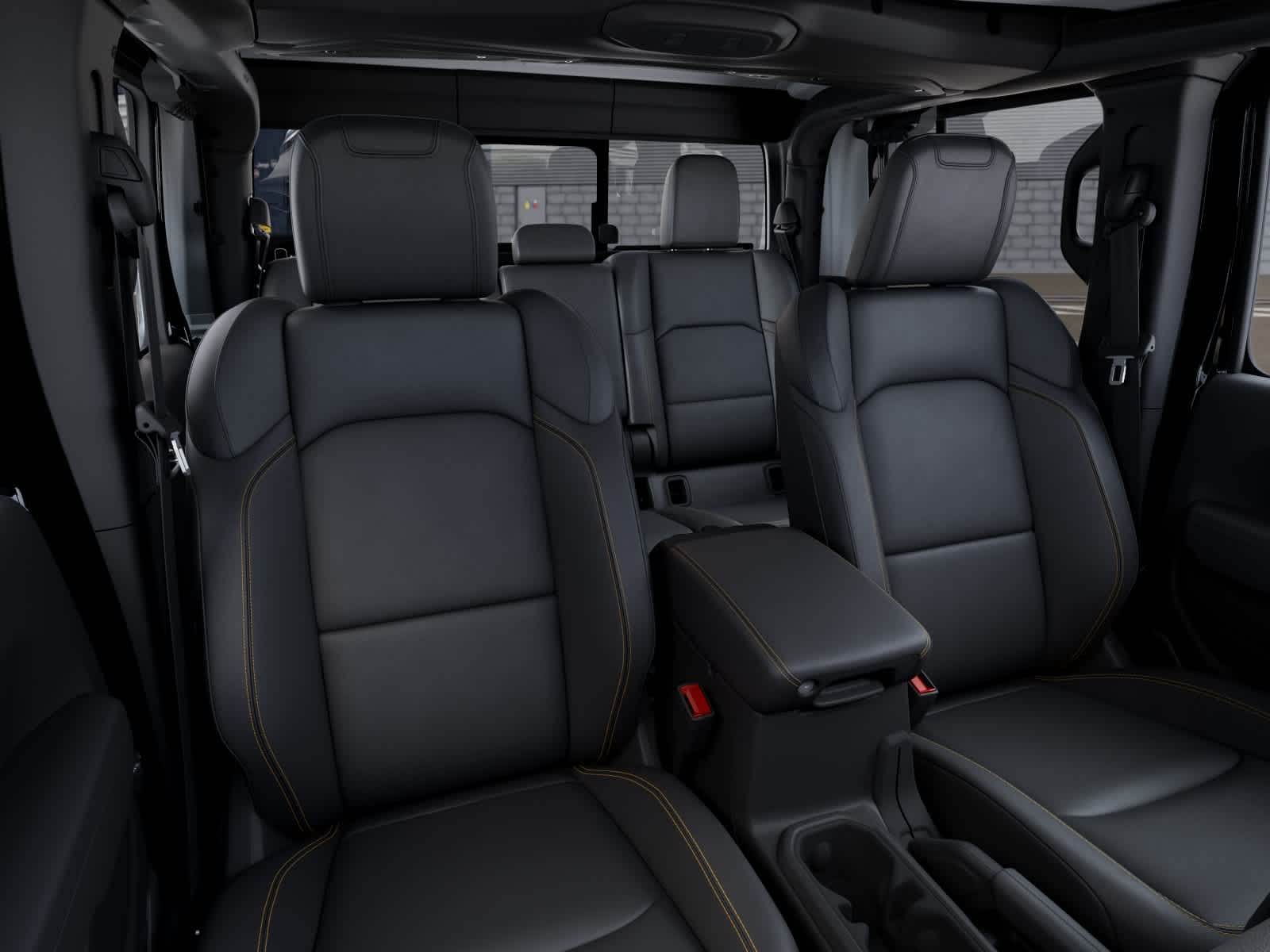 Thumbnail: 2026 Jeep Gladiator - 16