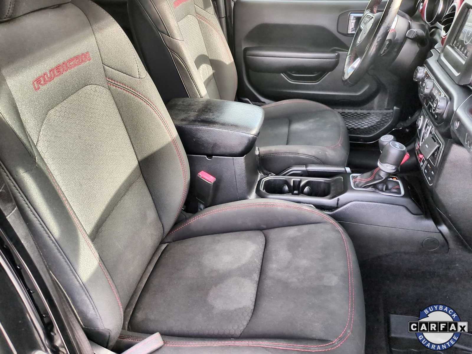 Thumbnail: 2021 Jeep Wrangler - 21