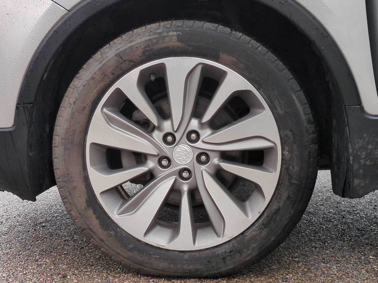Thumbnail: 2019 Buick Encore - 14