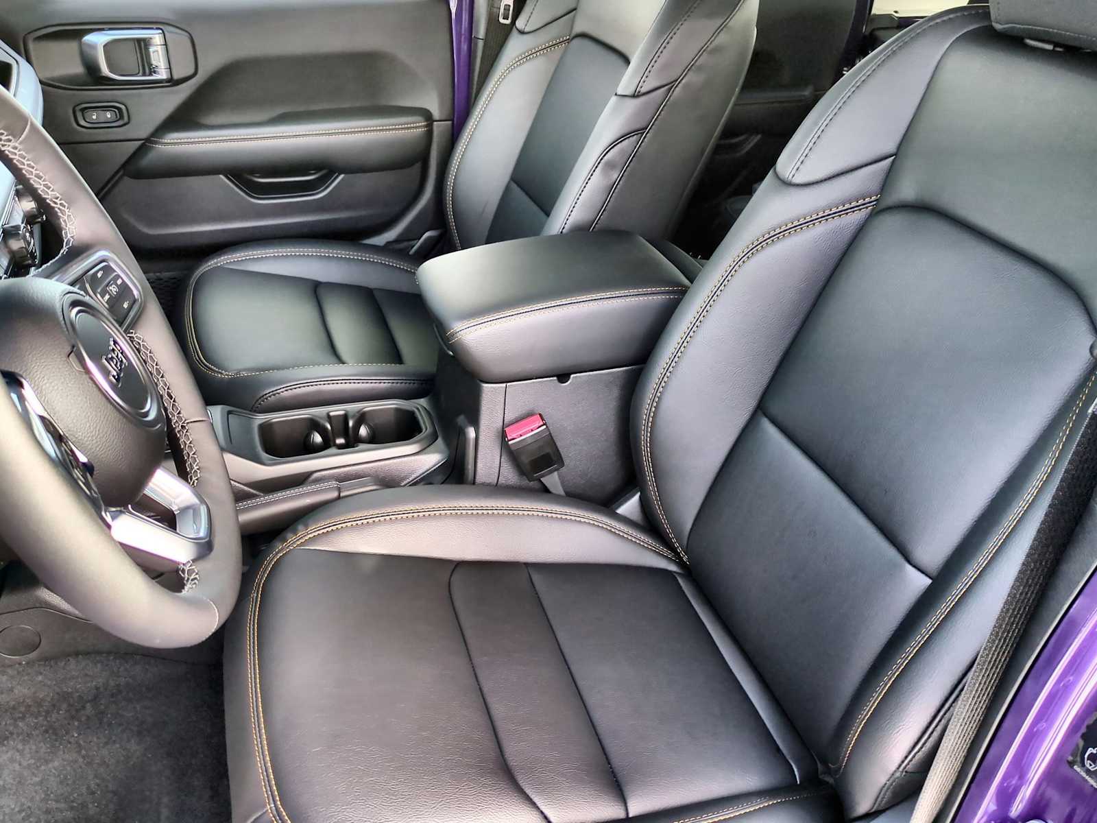 Thumbnail: 2026 Jeep Wrangler - 15