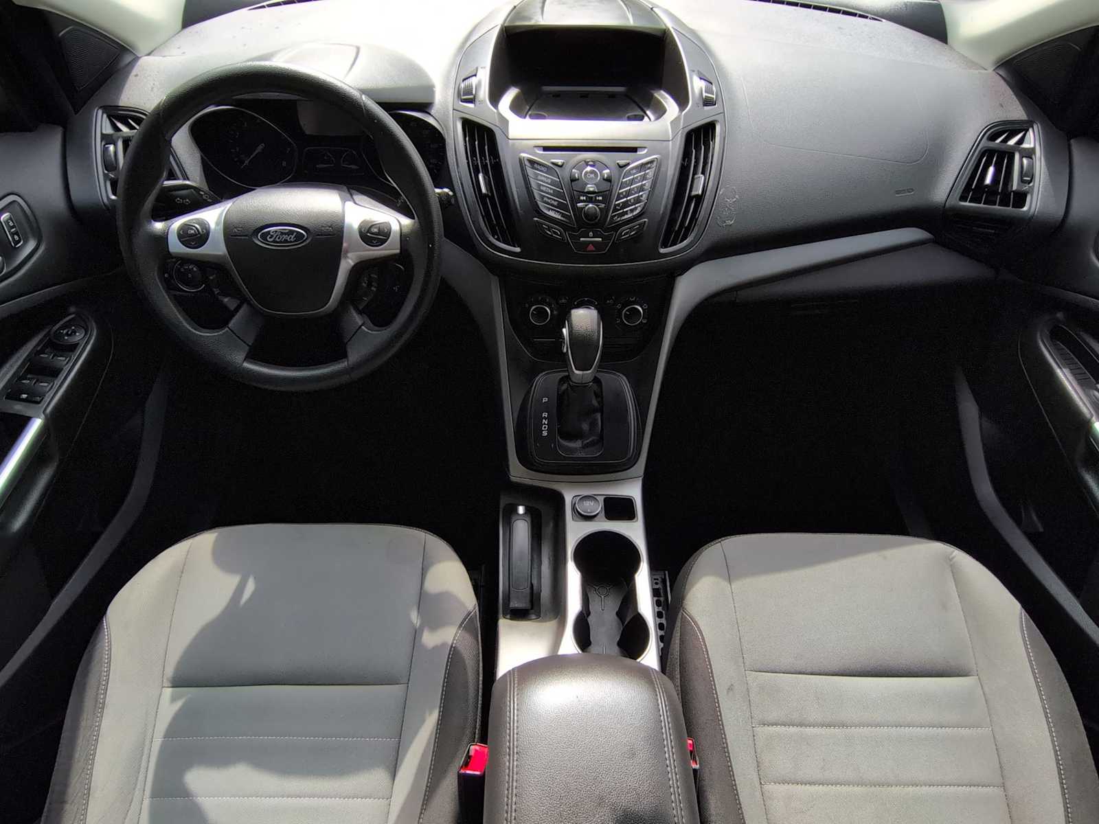 Thumbnail: 2014 Ford Escape - 16