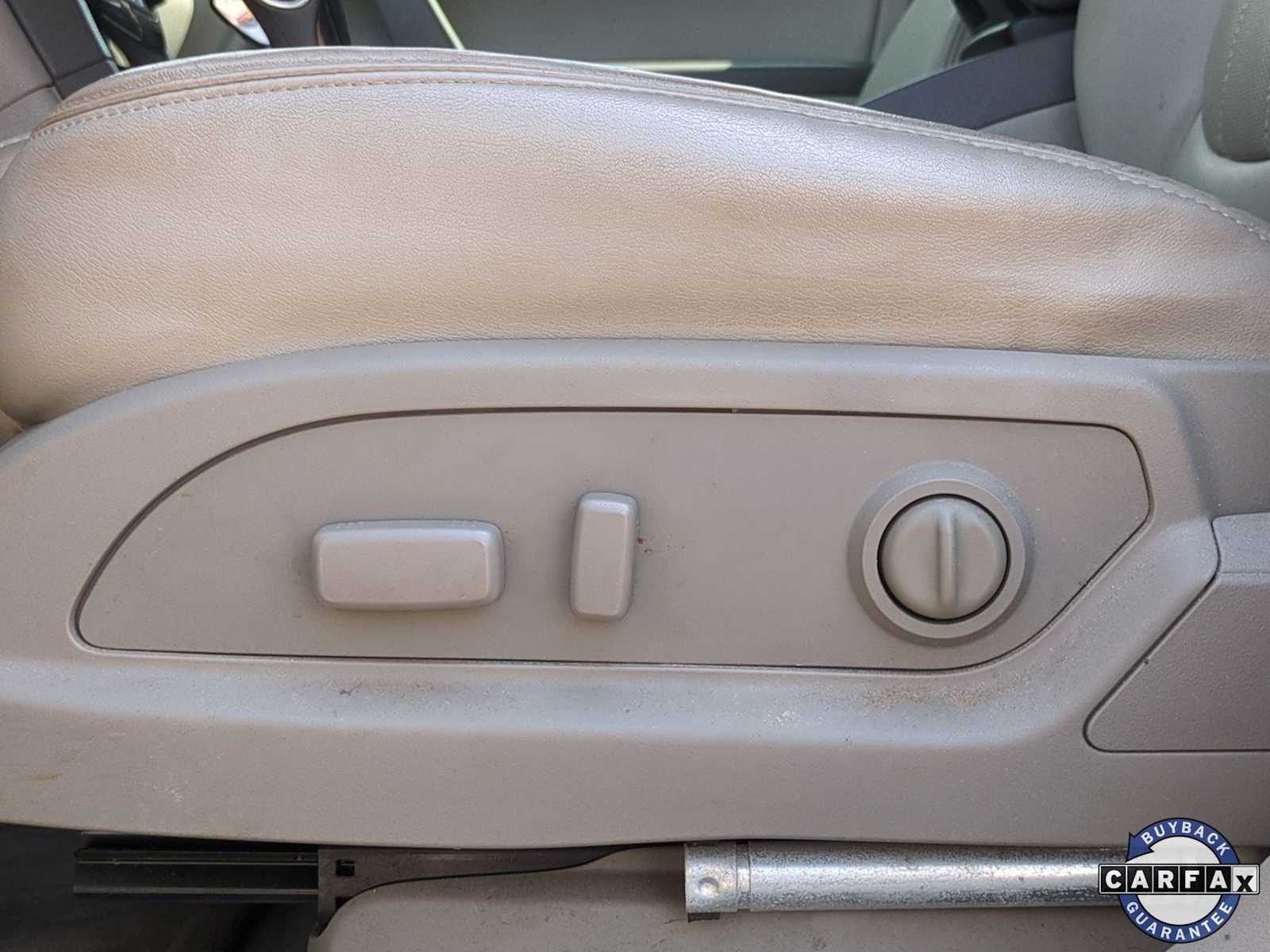 Thumbnail: 2016 Buick Enclave - 18