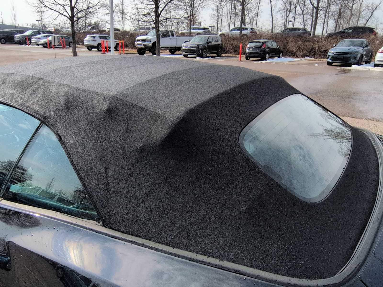 Thumbnail: 2024 Ford Mustang - 18