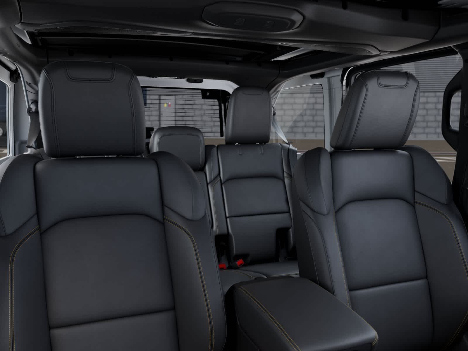 Thumbnail: 2026 Jeep Wrangler - 26