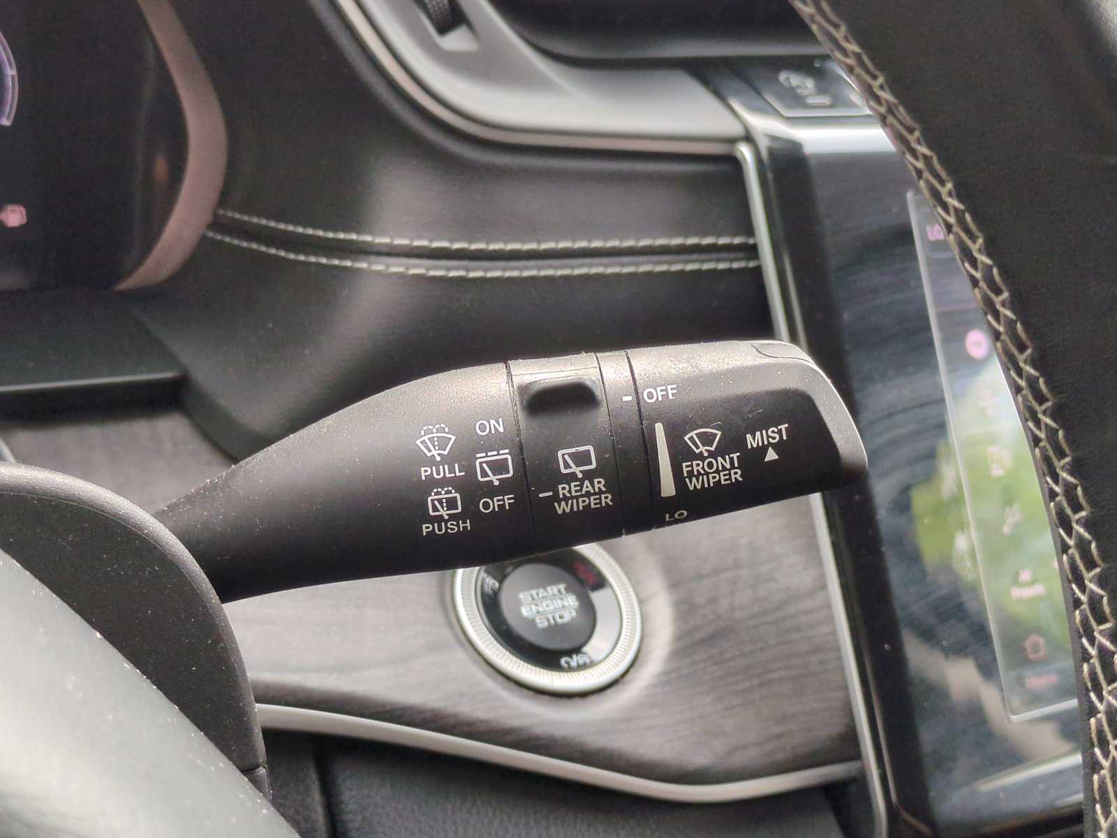 2021 Jeep Grand Cherokee L Limited Edition 26