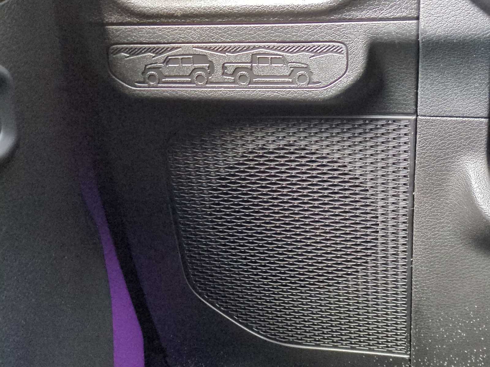 Thumbnail: 2026 Jeep Wrangler - 29