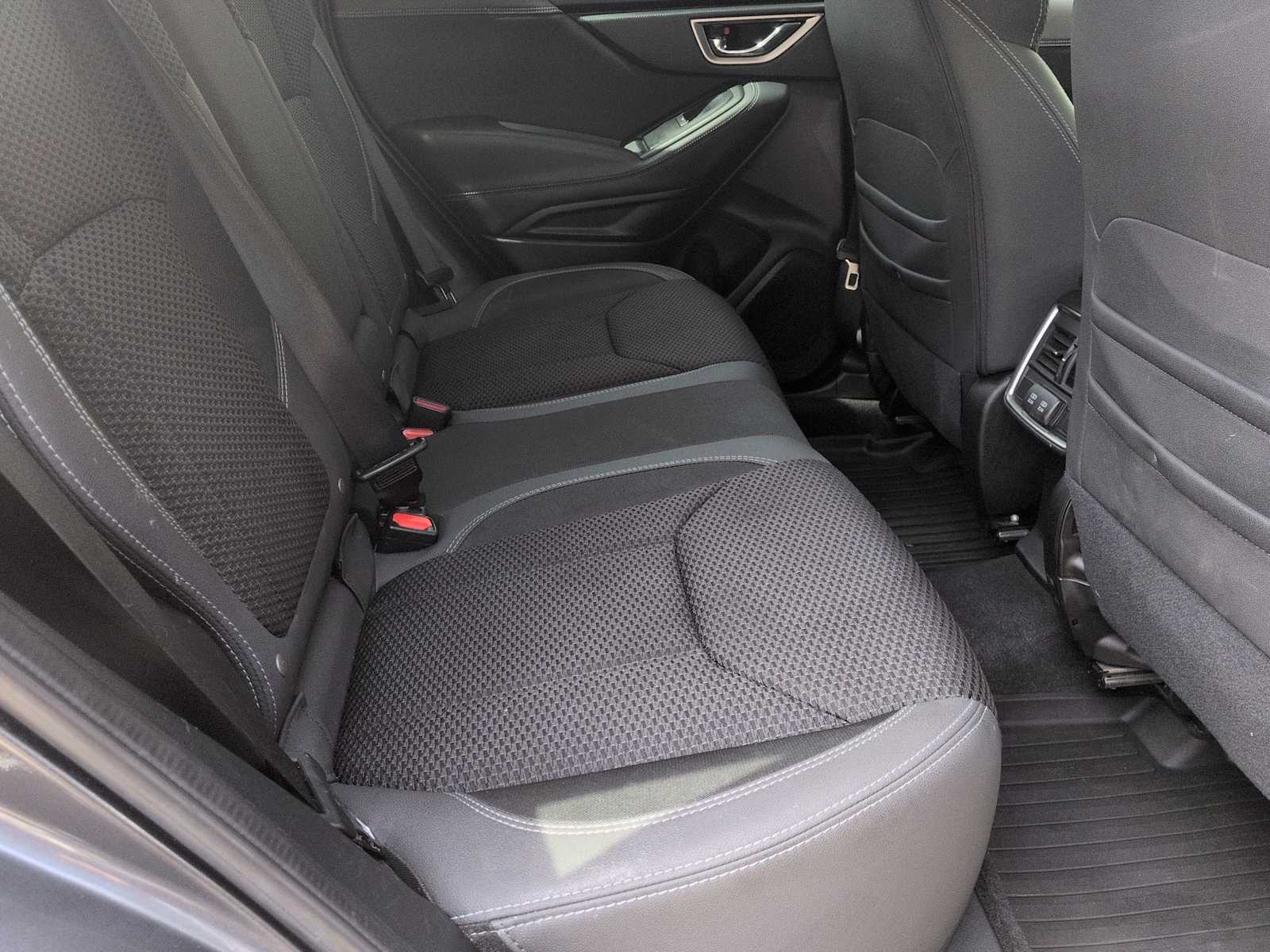 Thumbnail: 2021 Subaru Forester - 22