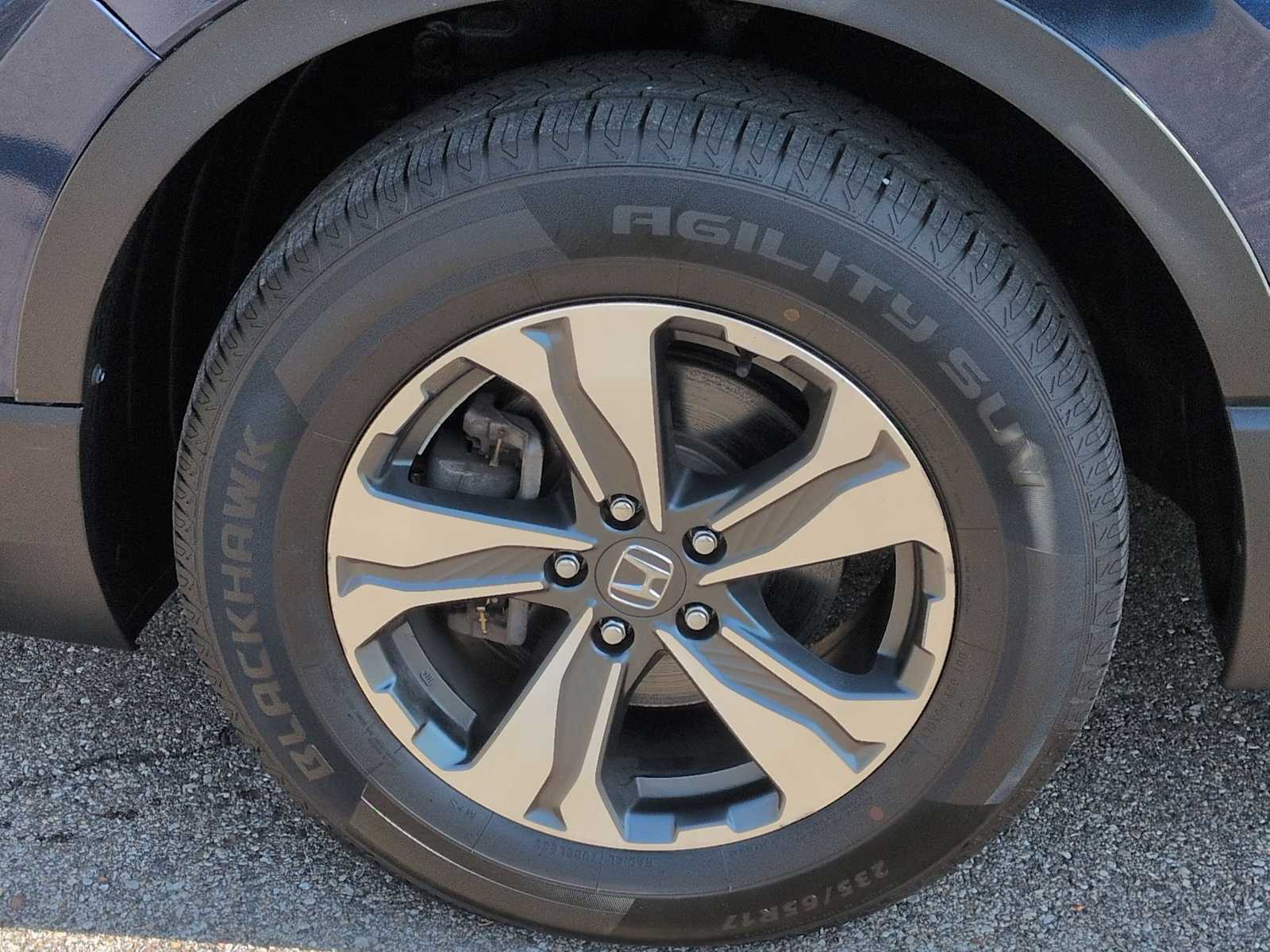 Thumbnail: 2020 Honda CR-V - 13