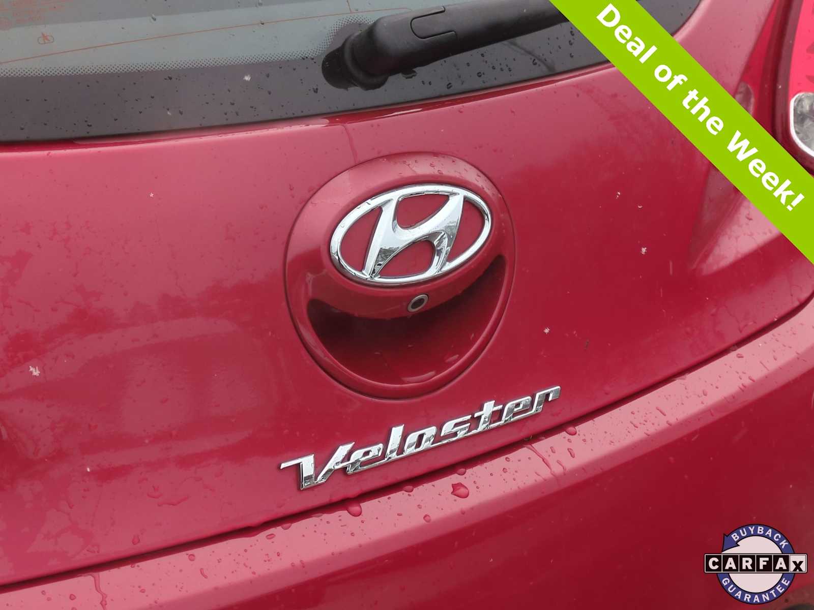 Thumbnail: 2017 Hyundai Veloster - 13