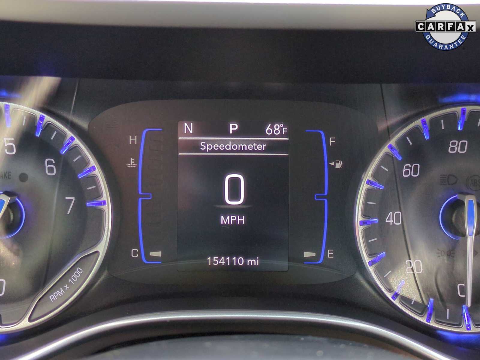 Thumbnail: 2019 Chrysler Pacifica - 34