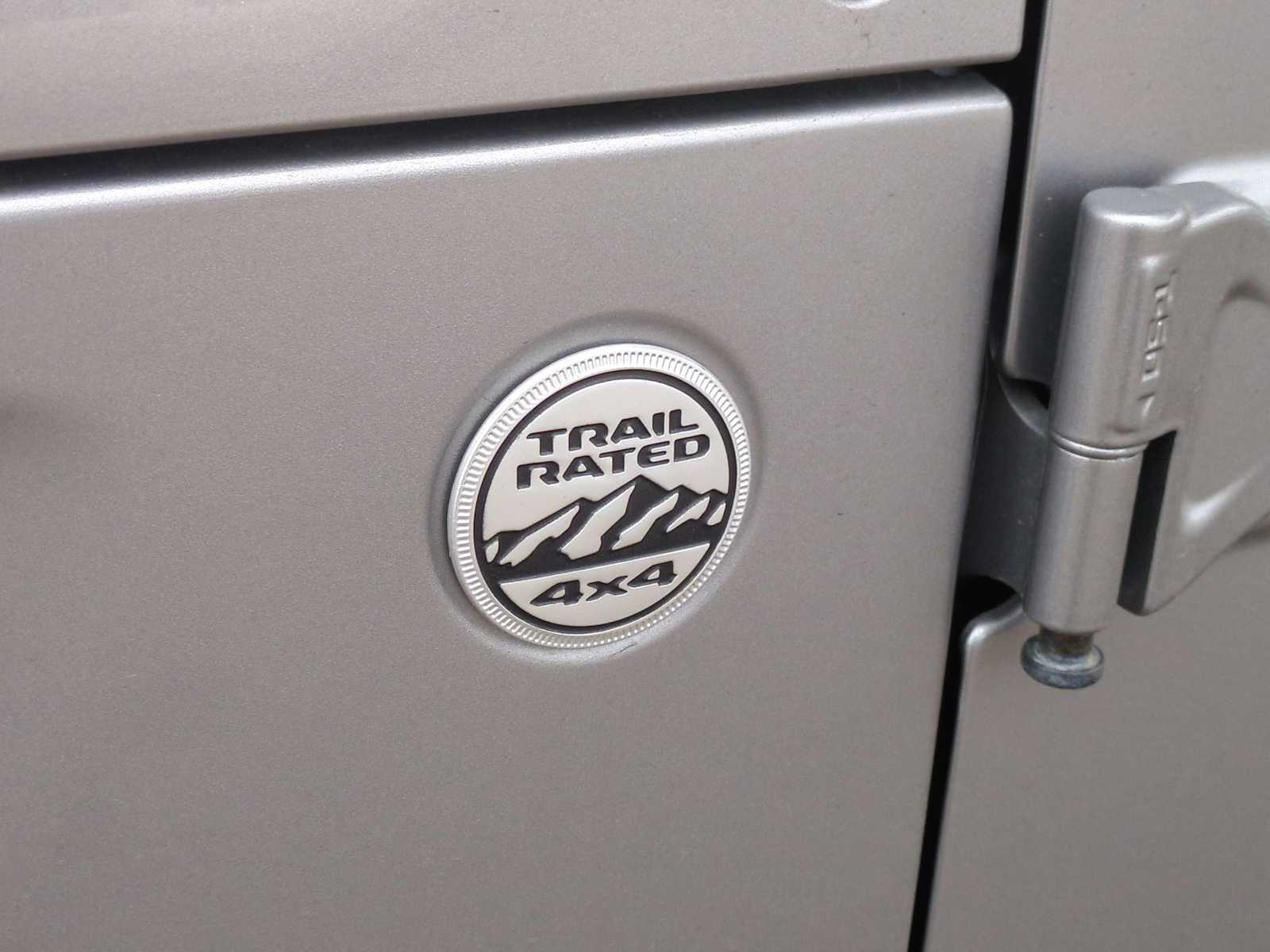 Thumbnail: 2021 Jeep Wrangler - 13