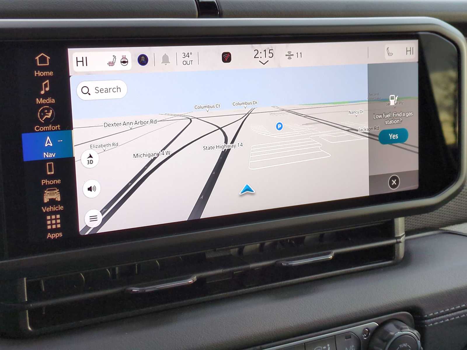 Thumbnail: 2026 Jeep Wrangler - 36