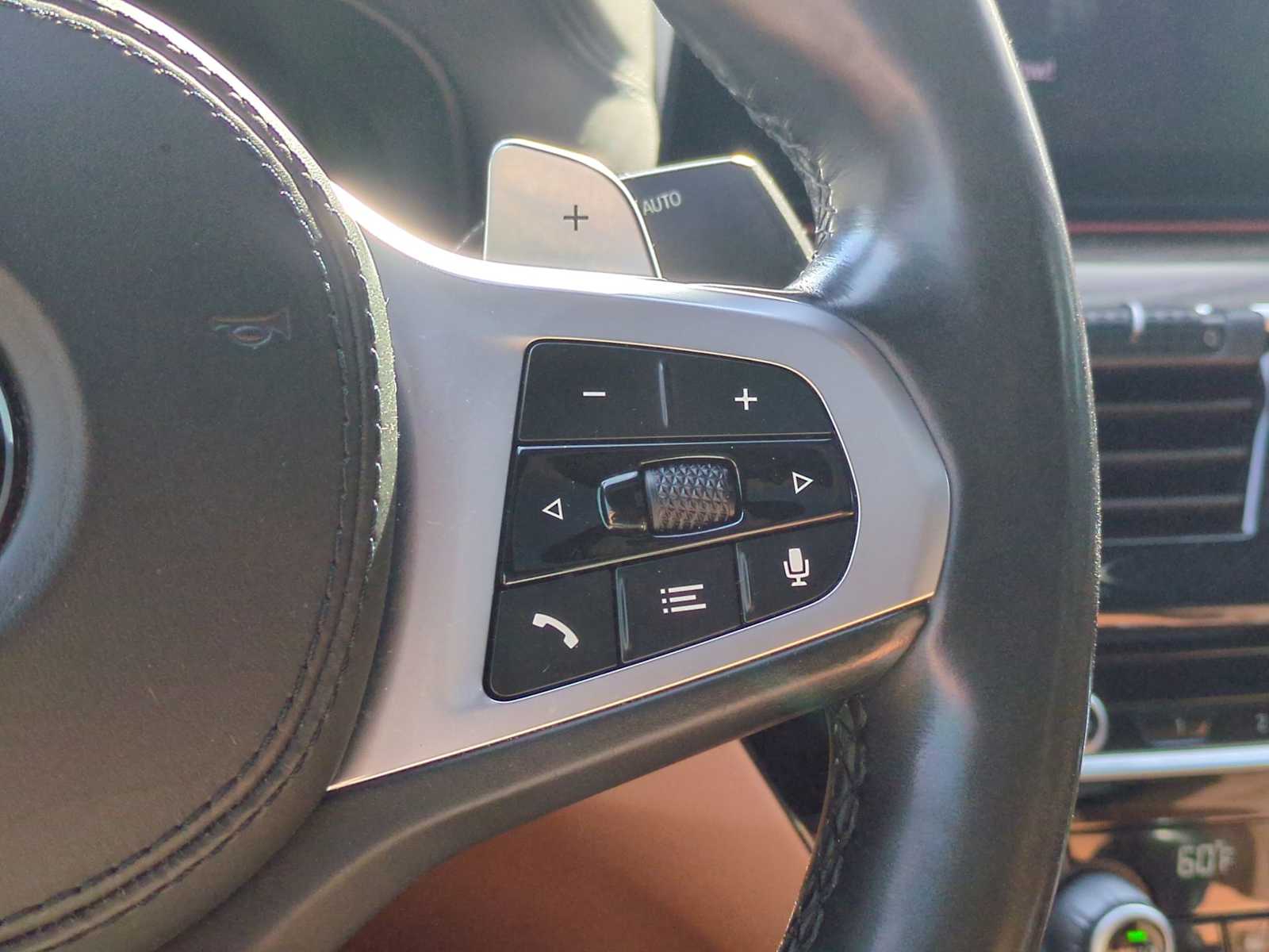 Thumbnail: 2020 BMW 5 Series - 26