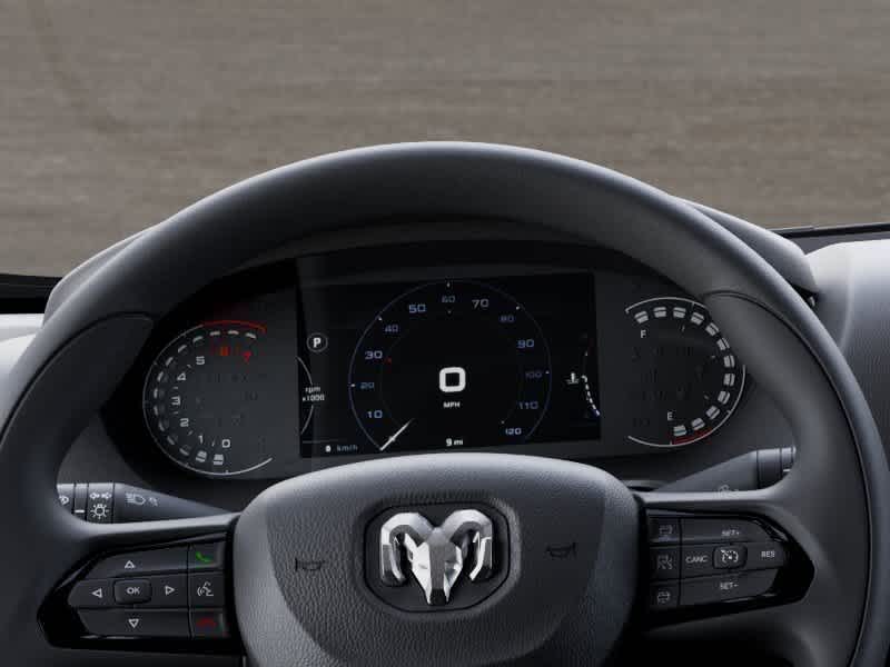 Thumbnail: 2026 RAM ProMaster - 15