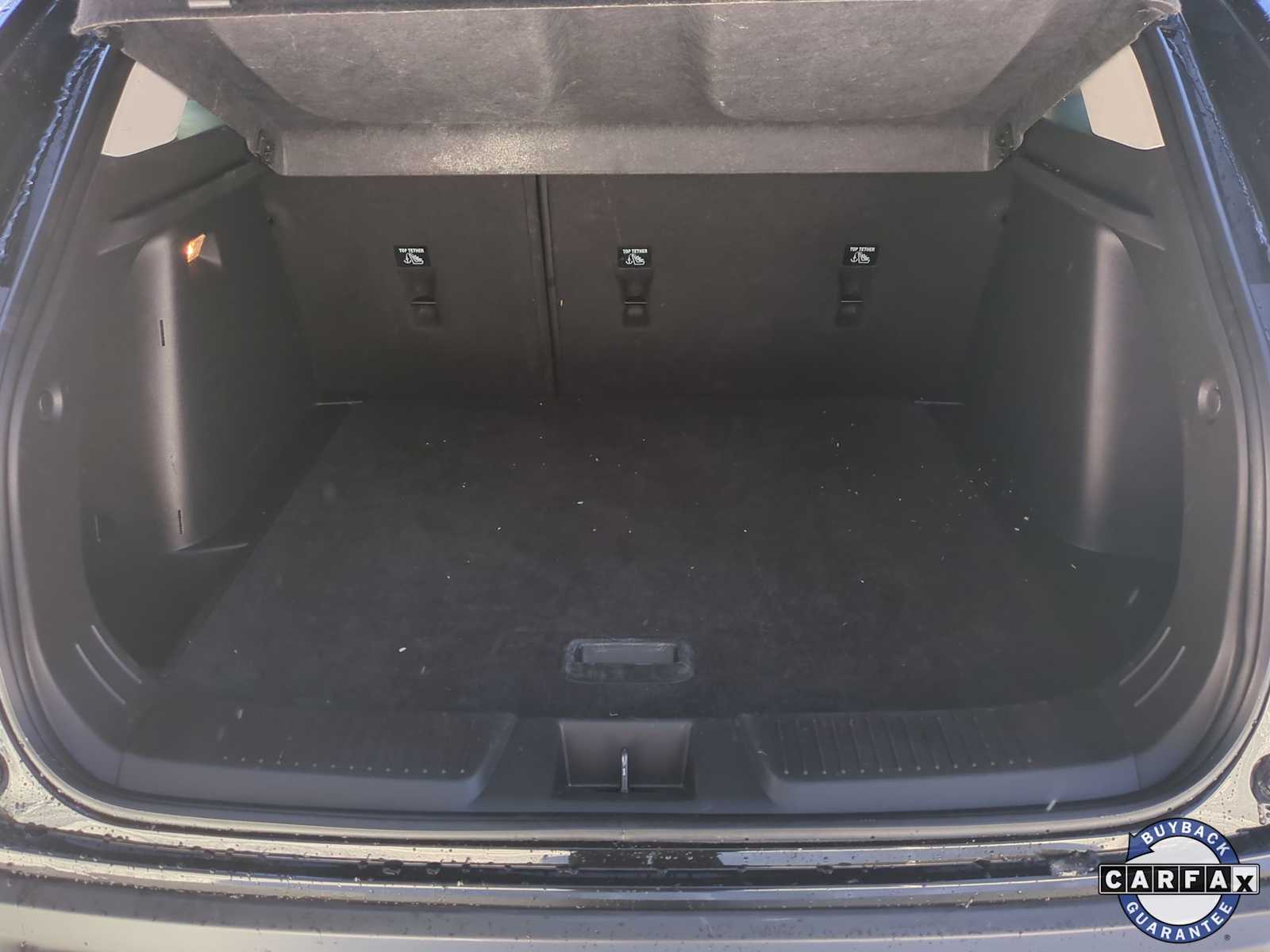 Thumbnail: 2025 Chevrolet Trax - 32