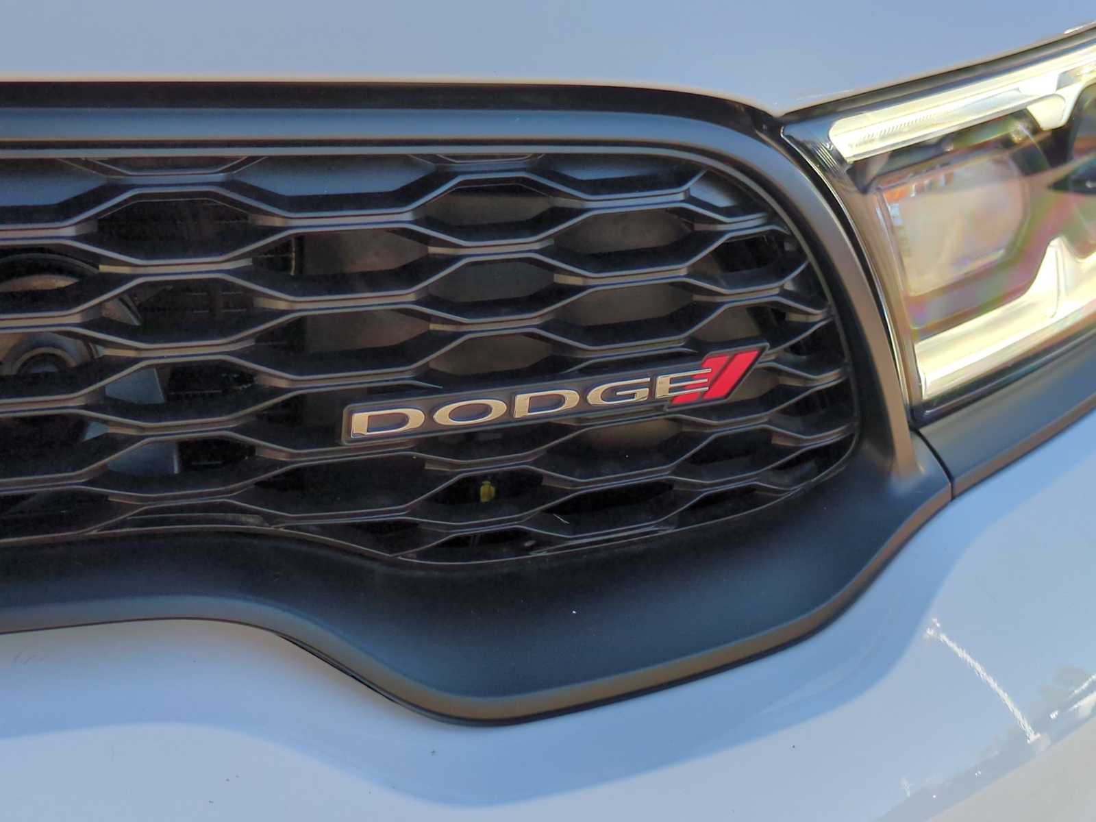 Thumbnail: 2026 Dodge Durango - 12