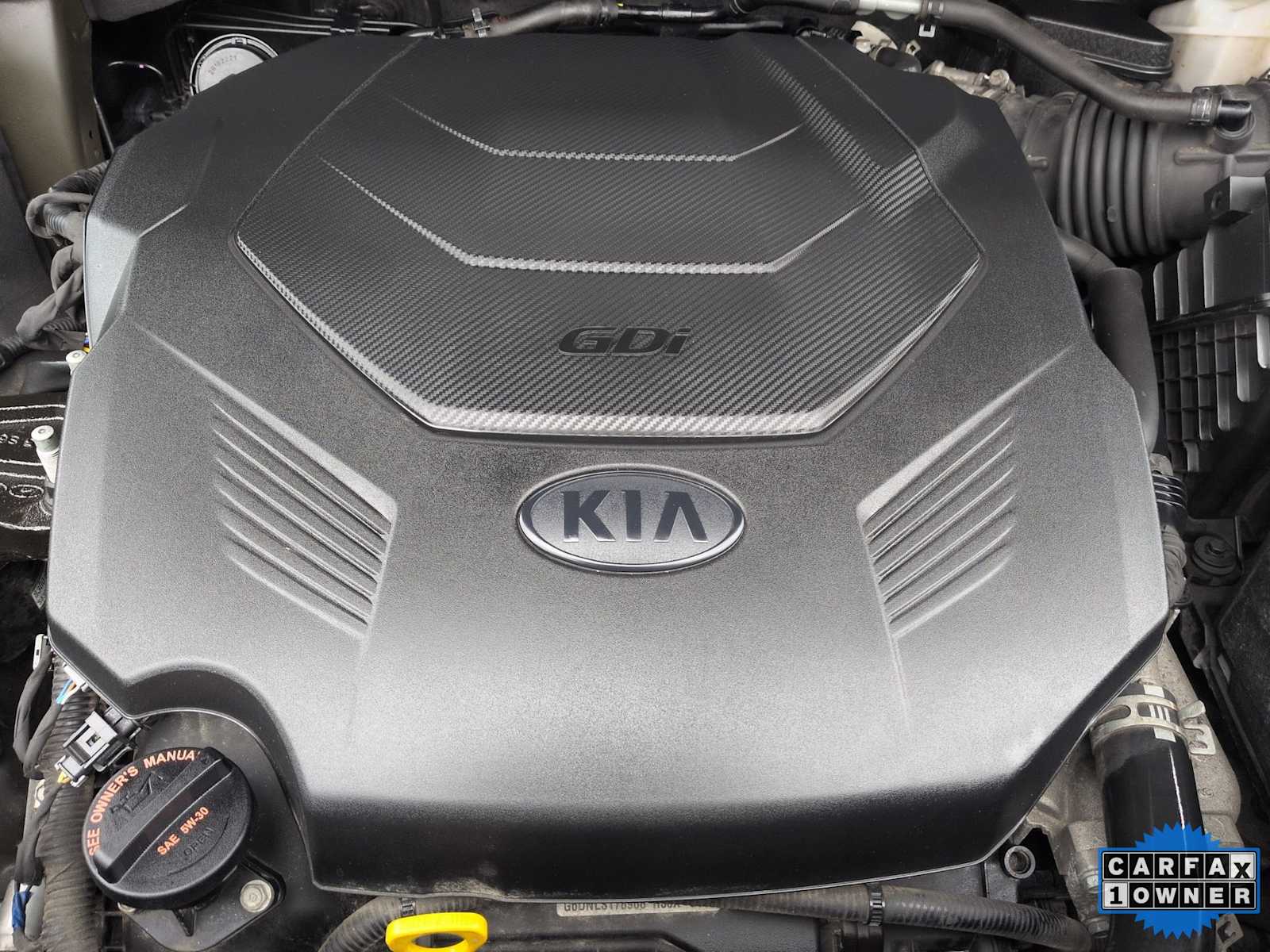 Thumbnail: 2021 Kia Telluride - 21