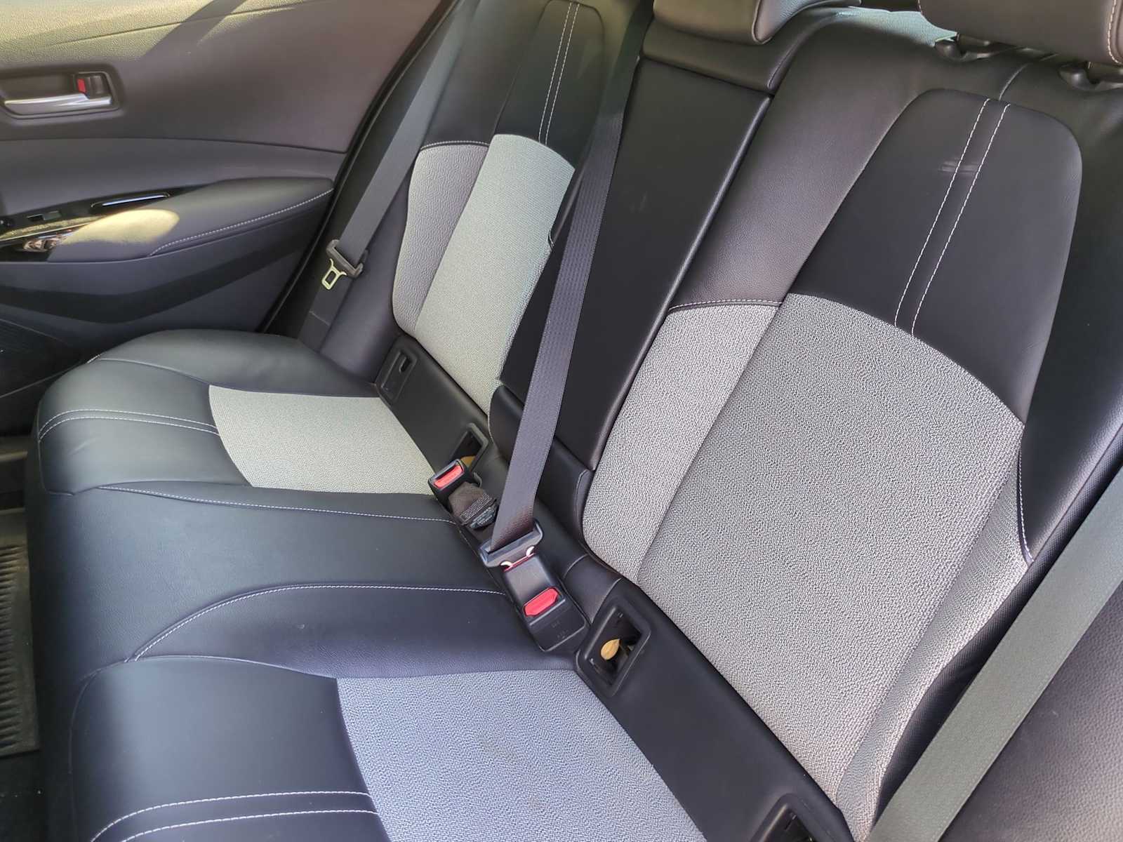 Thumbnail: 2020 Toyota Corolla - 20