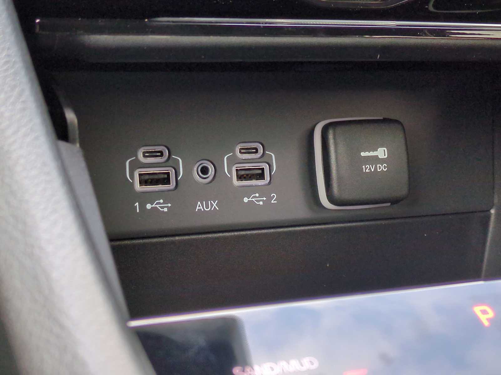 Thumbnail: 2026 Jeep Grand Cherokee - 27