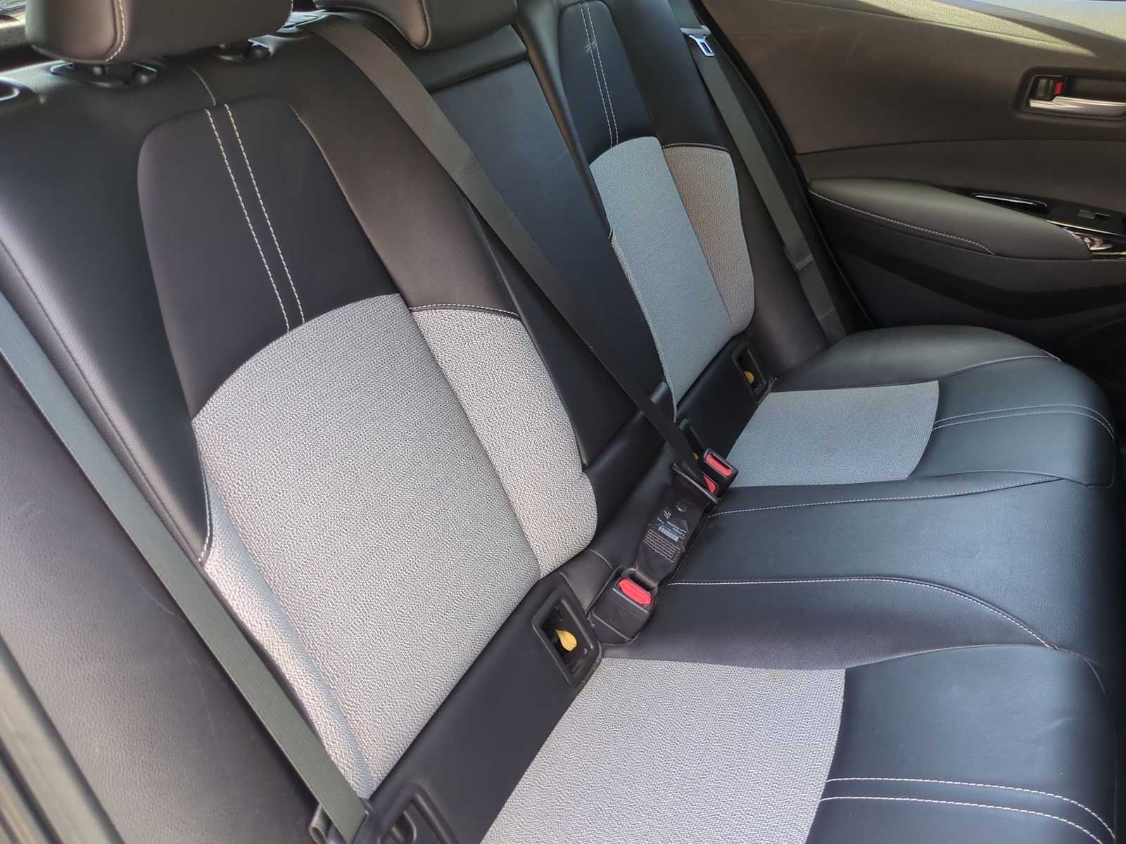 Thumbnail: 2020 Toyota Corolla - 21