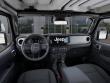 2026 Jeep Wrangler Sport S Sport Utility