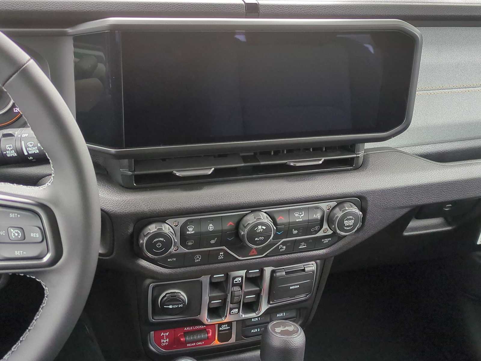 Thumbnail: 2026 Jeep Wrangler - 27