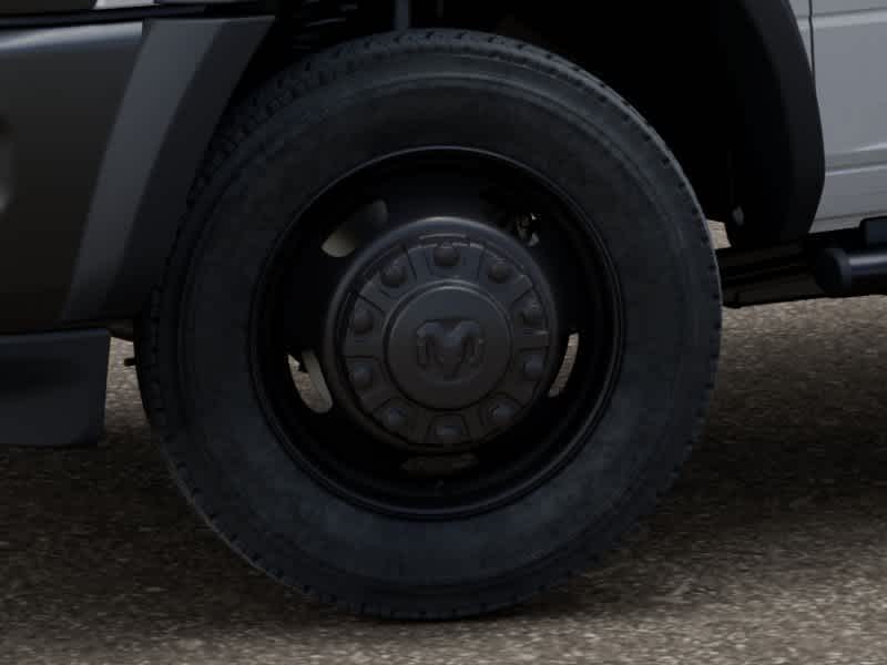 Thumbnail: 2026 RAM 5500 - 8