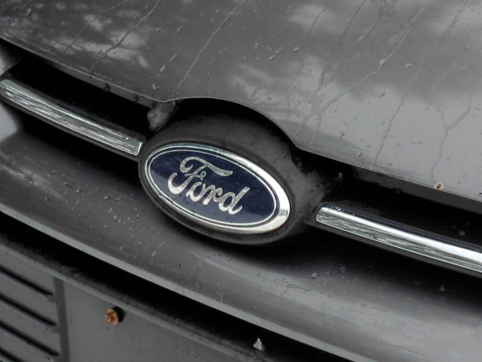 Thumbnail: 2014 Ford Focus - 3