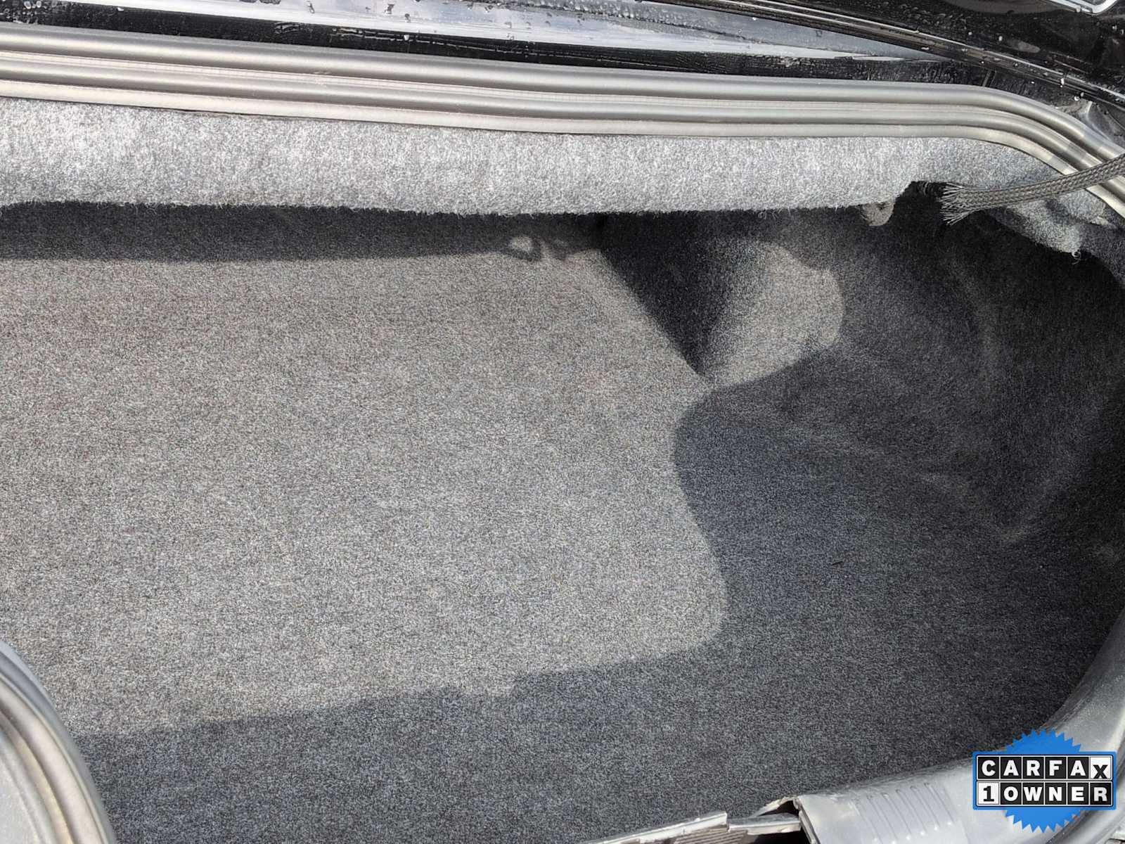 Thumbnail: 2024 Ford Mustang - 38