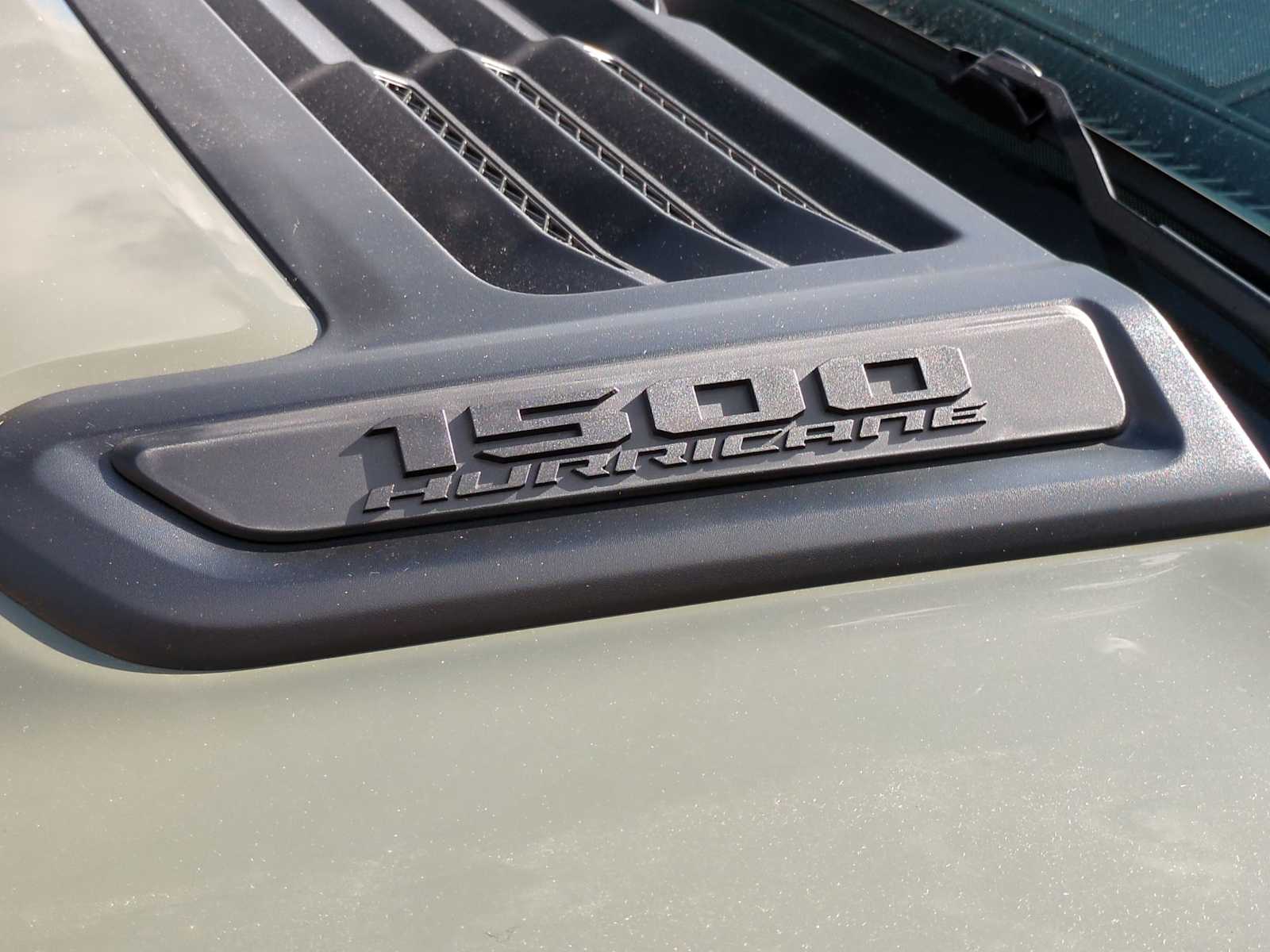 Thumbnail: 2026 RAM 1500 - 13