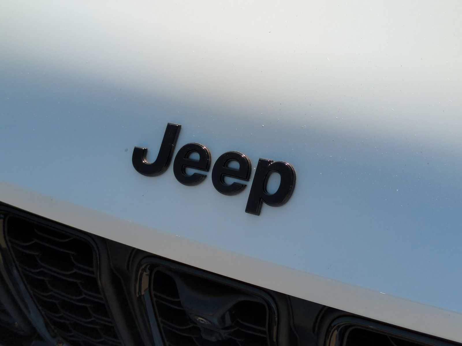 Thumbnail: 2025 Jeep Grand Cherokee - 12