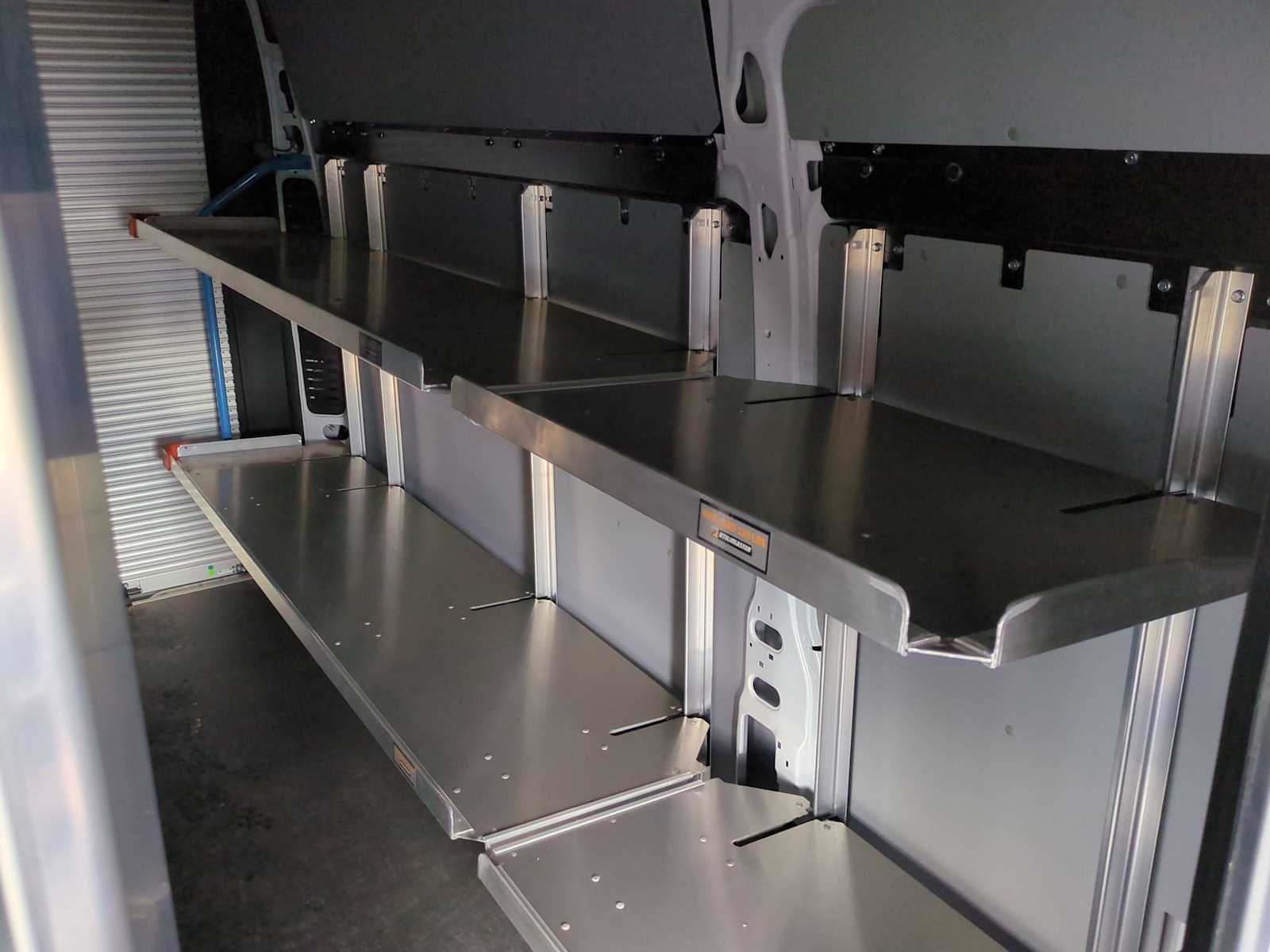 Thumbnail: 2024 RAM ProMaster - 18