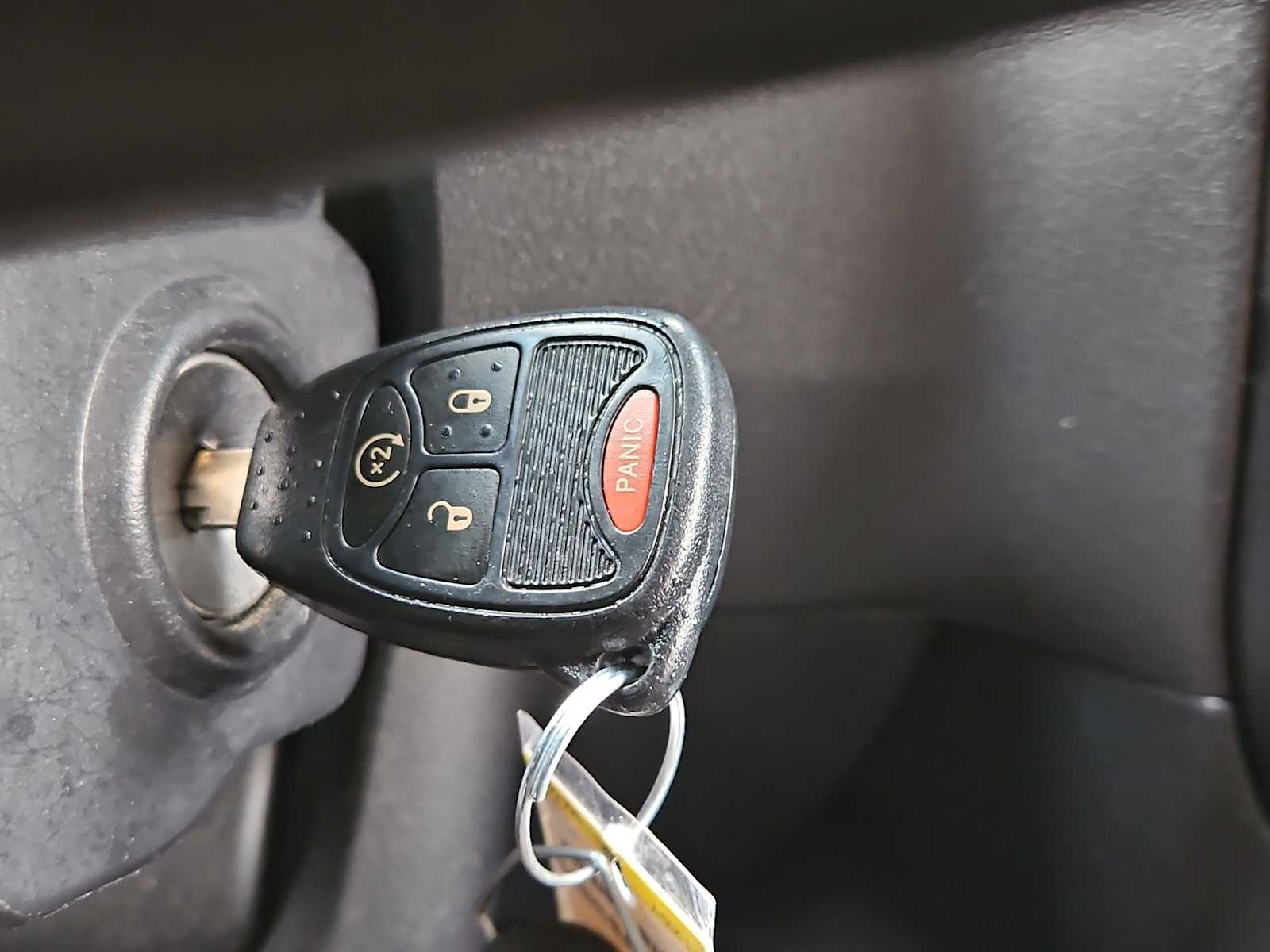 Thumbnail: 2017 Jeep Patriot - 31