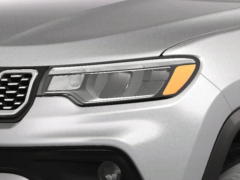 Thumbnail: 2024 Jeep Compass - 13